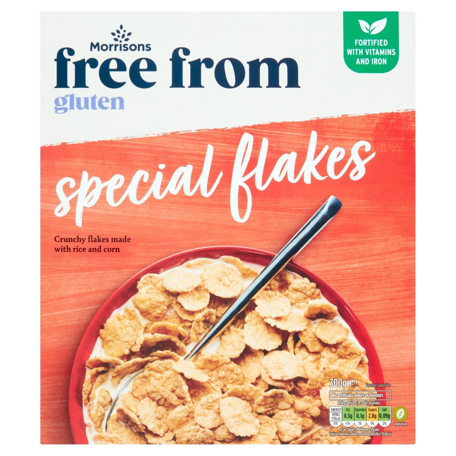 Free From Special Flakes, 300 G