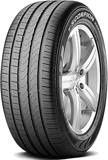 Scorpion Verde 255/45R20 101W SUV/Crossover Tire