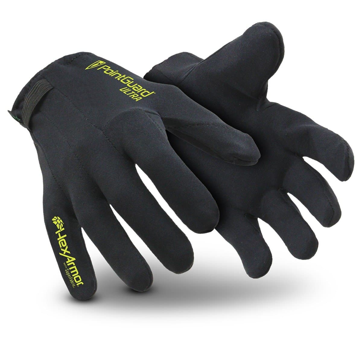 HexArmor Needlestick And Cut Resistant Work Gloves | PointGuard® Ultra Series 6044 | Medium