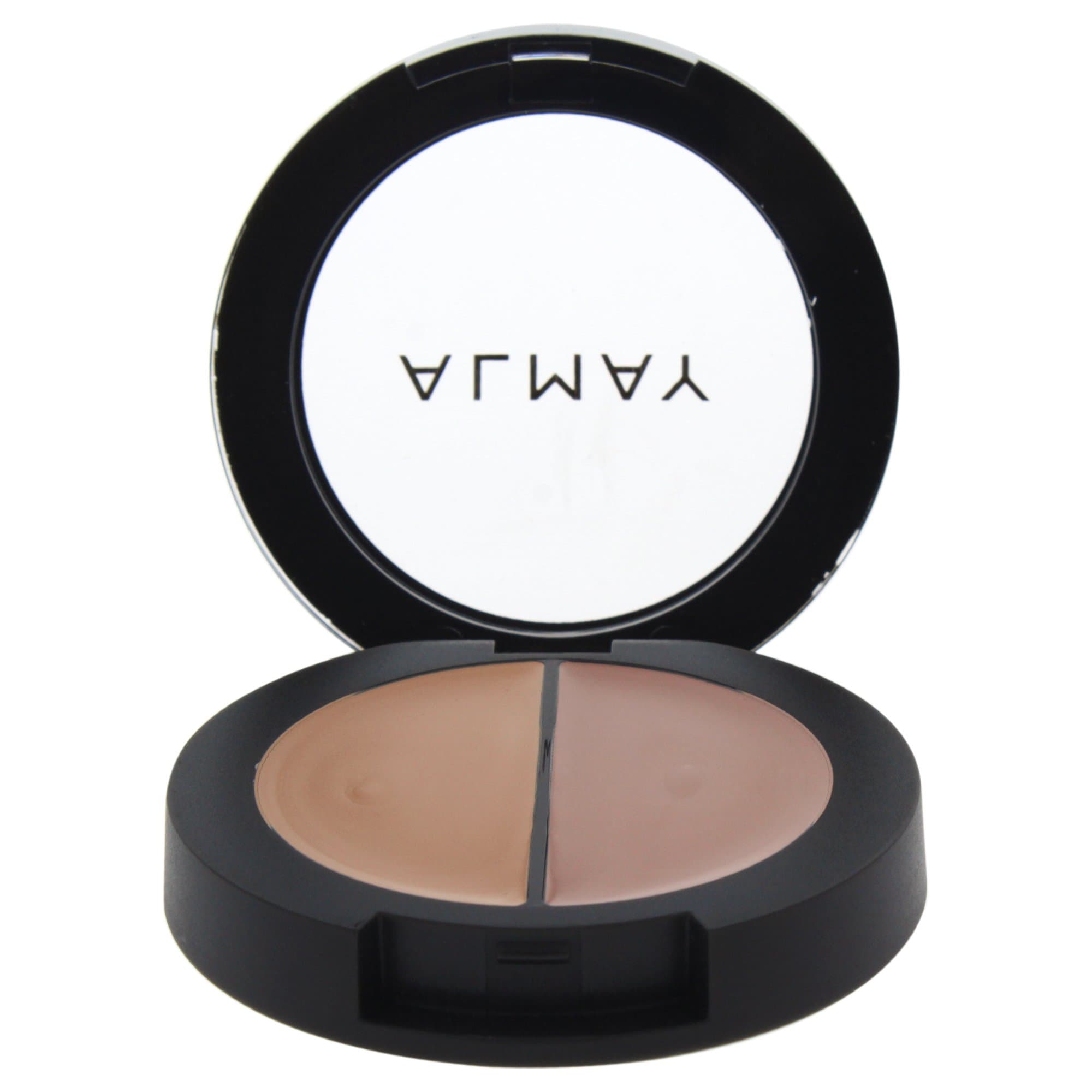 Smart Shade CC Concealer & Brightener, Light/Medium, 0.12 Ounce