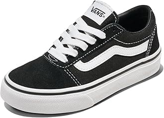 Vans Atwood Deluxe, Men Skateboarding Shoes