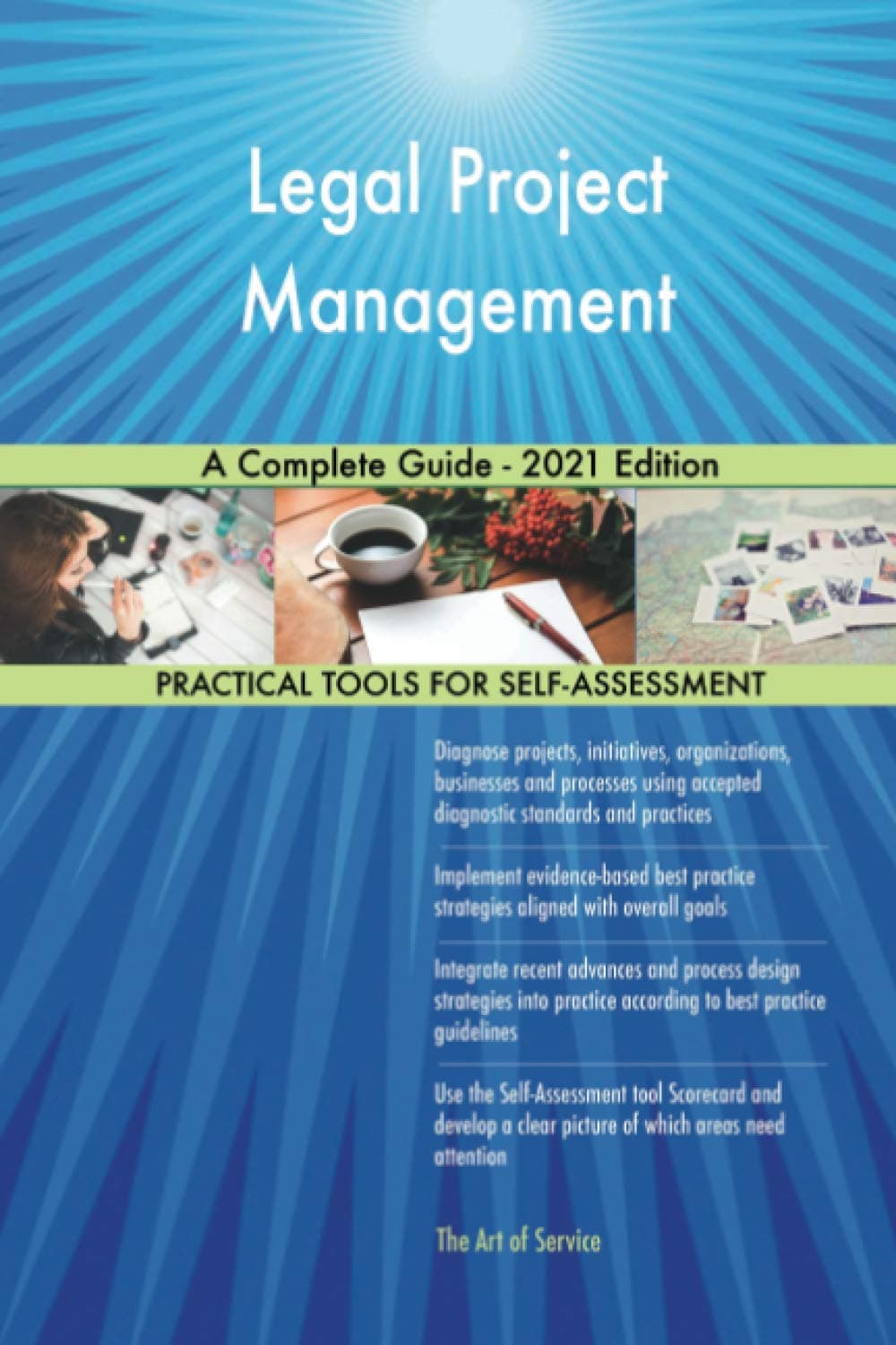 Legal Project Management A Complete Guide - 2021 Edition
