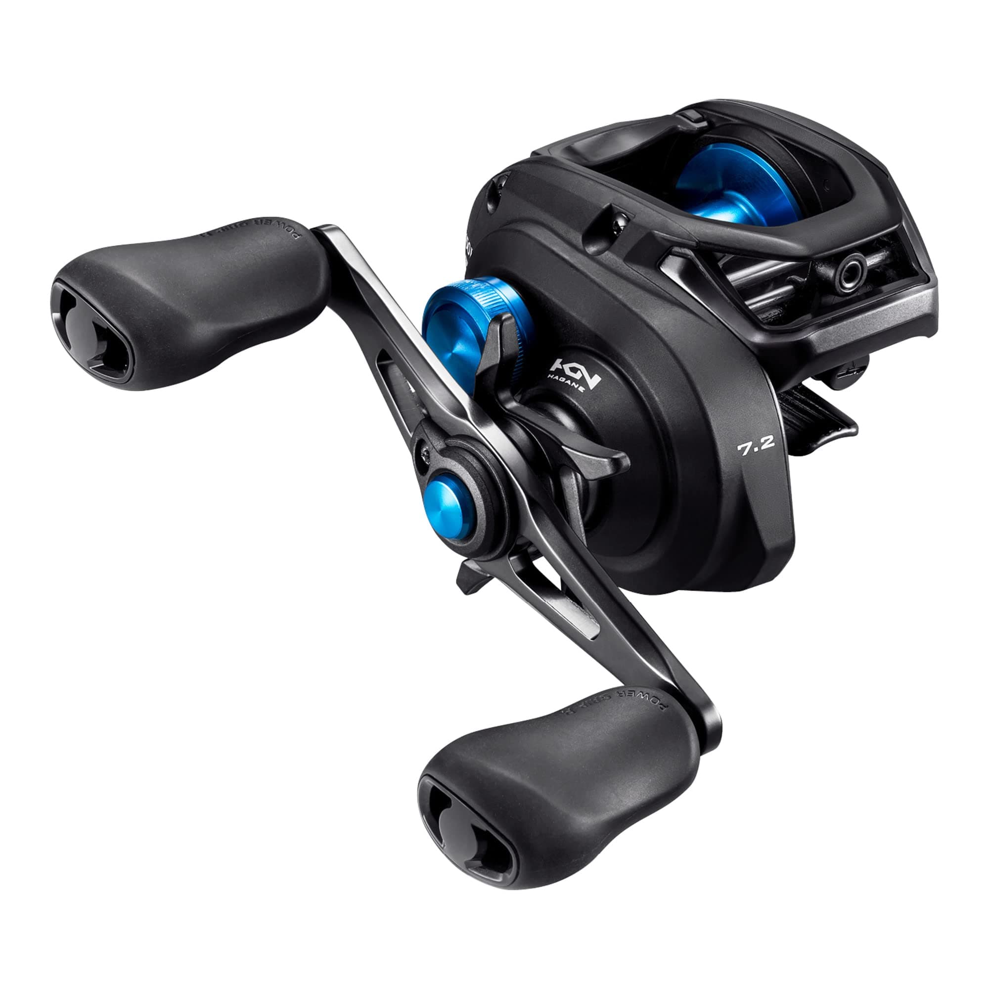 SHIMANO SLX ベイトキャスティングリール