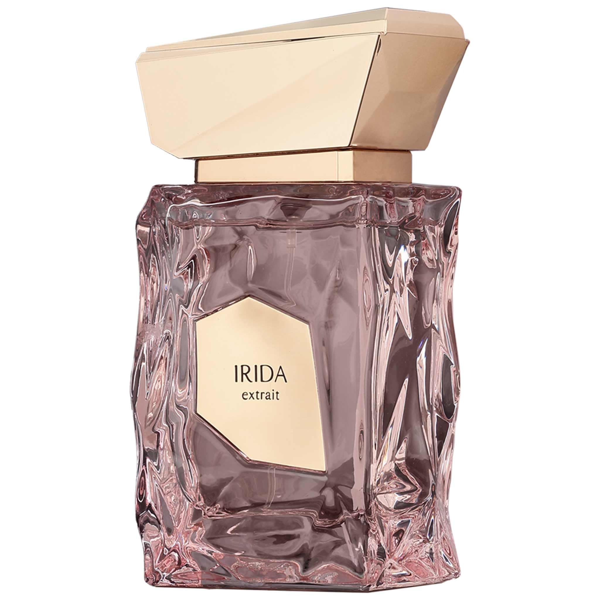 Irida Extrait De Parfum 100ml