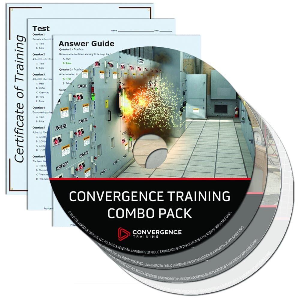 Convergence Training C-086B Cranes Combo-Pack, English, 9" Height, 6" Length, 2" Wide