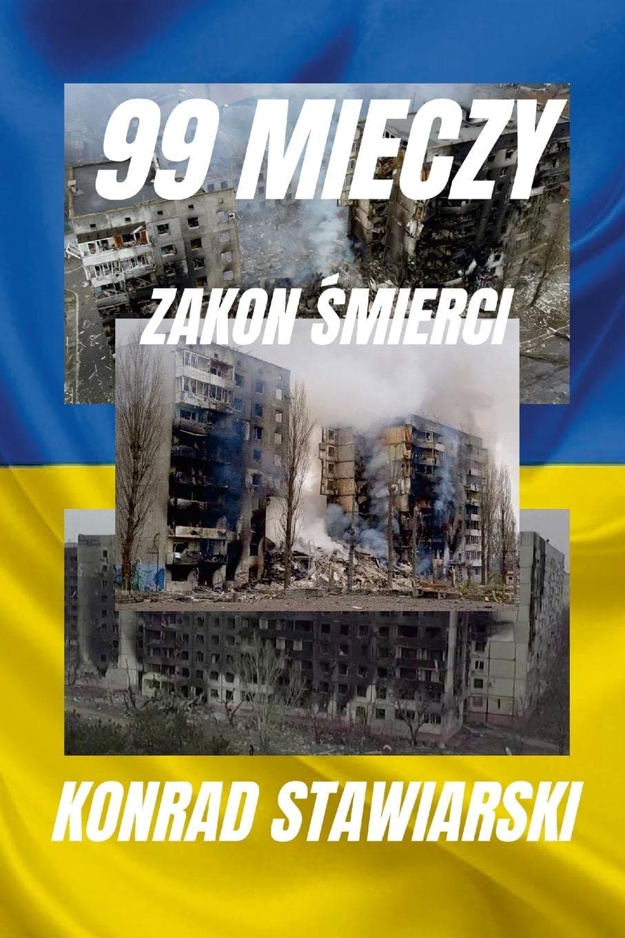 99 MIECZY: ZAKON ŚMIERCI