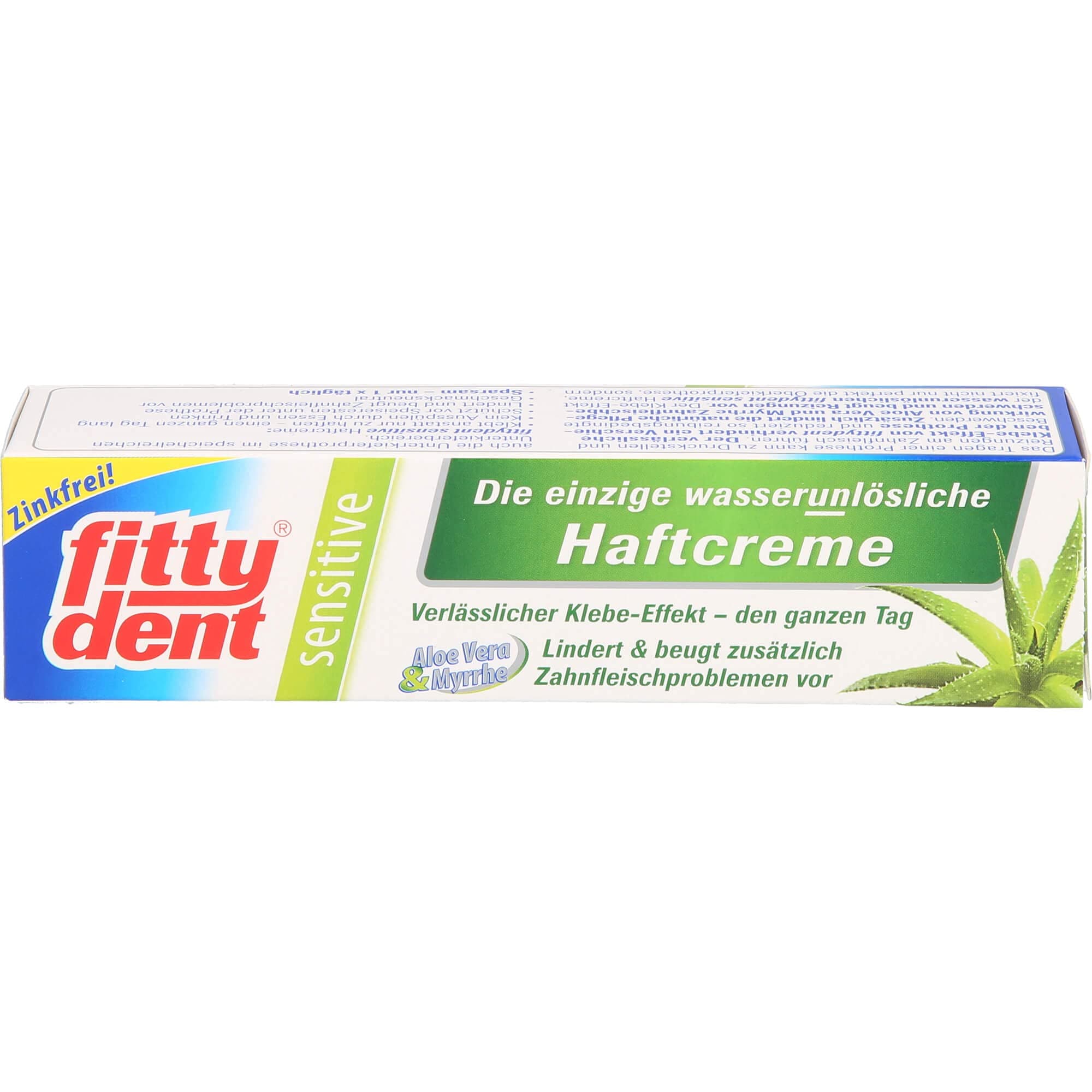 FITTYDENTDental Care Kits