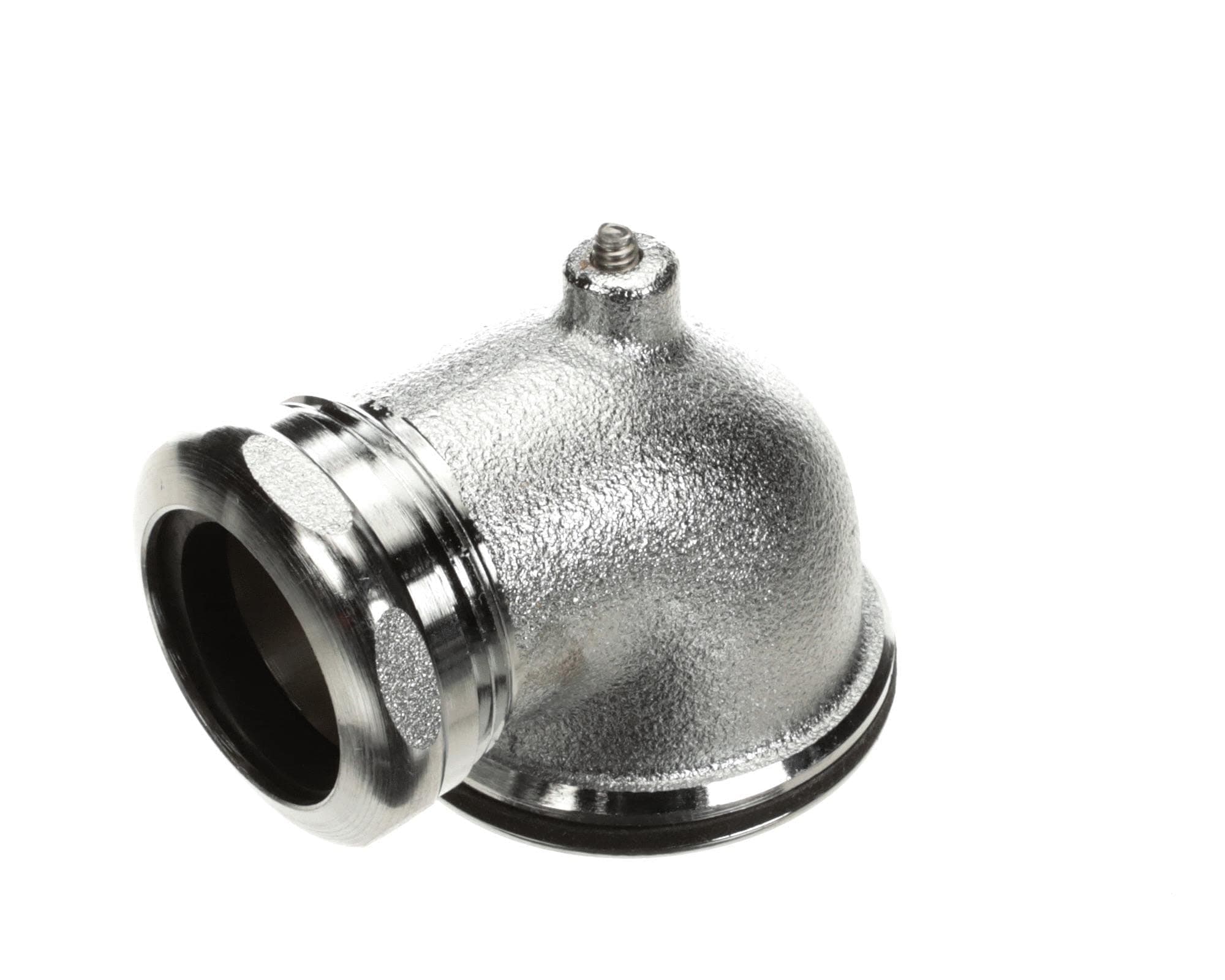 Overflow Elbow Drainking