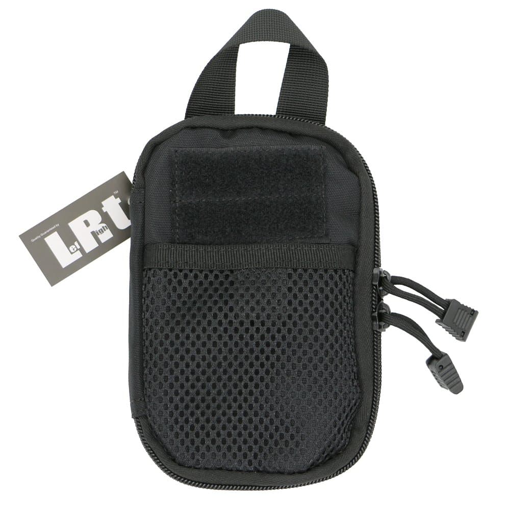 LefRight Camo Mini Tactical Molle EDC Compact Pocket Organizer Pouch