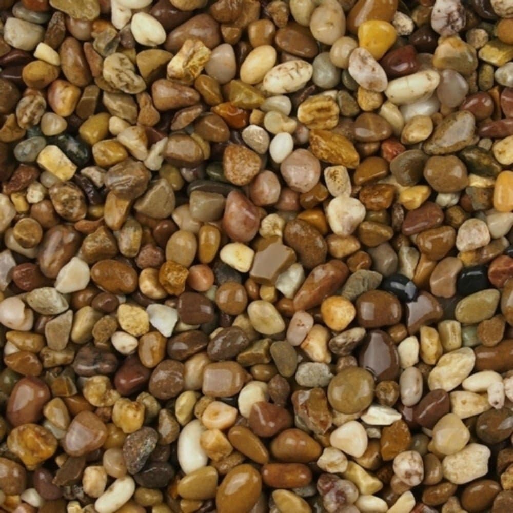 TSO 20mm Pea Gravel, Mixed