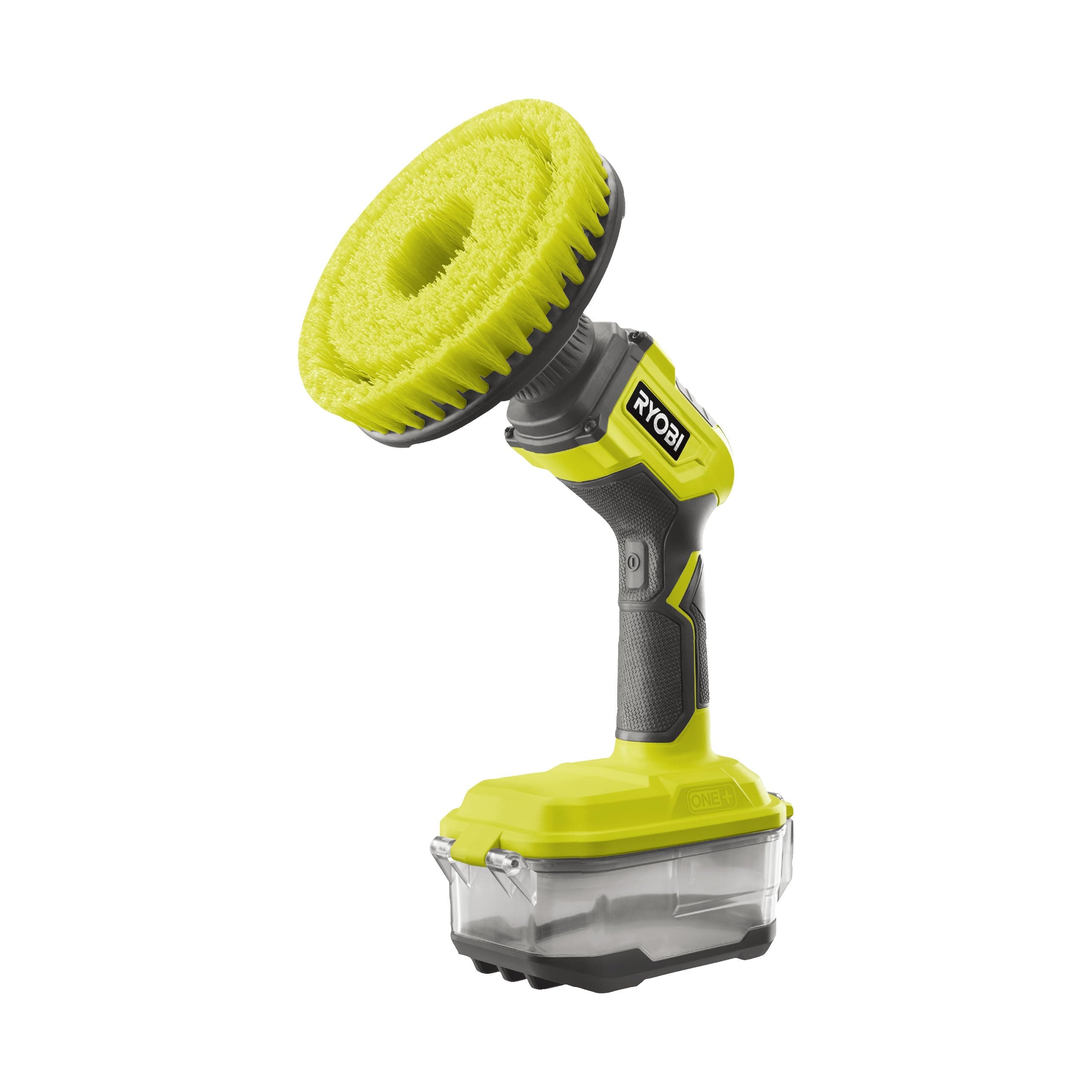 ONE+ Cordless Compact Power Scrubber (Bare Tool)