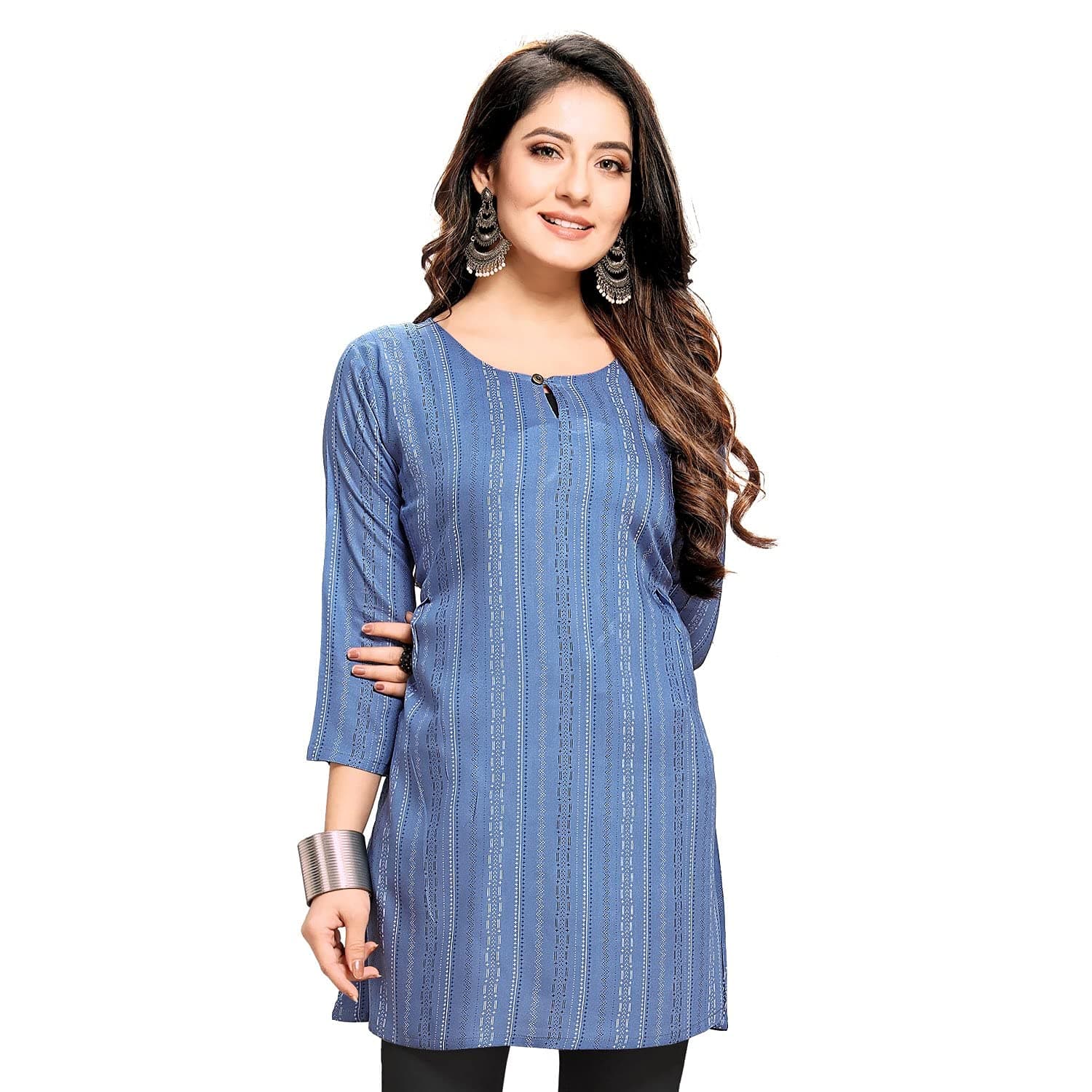 Shiv Textiles womens Kurta-pyjama-sets kurta-pyjama-sets (pack of 1)