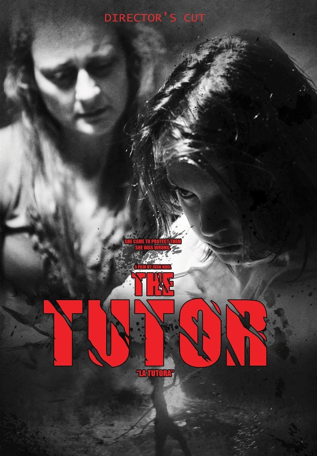 The Tutor