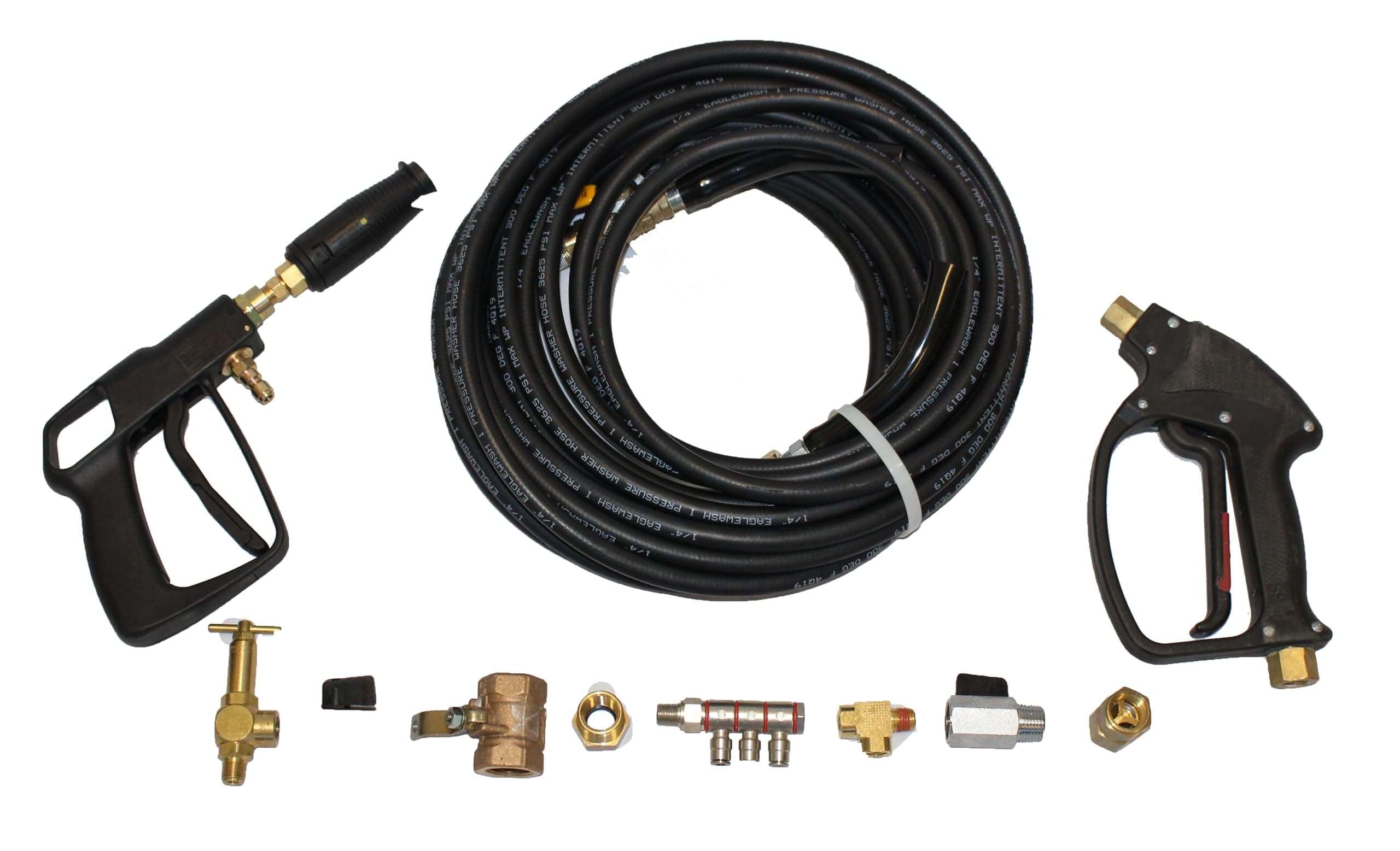 Aftermarket Kaivac CPS50A