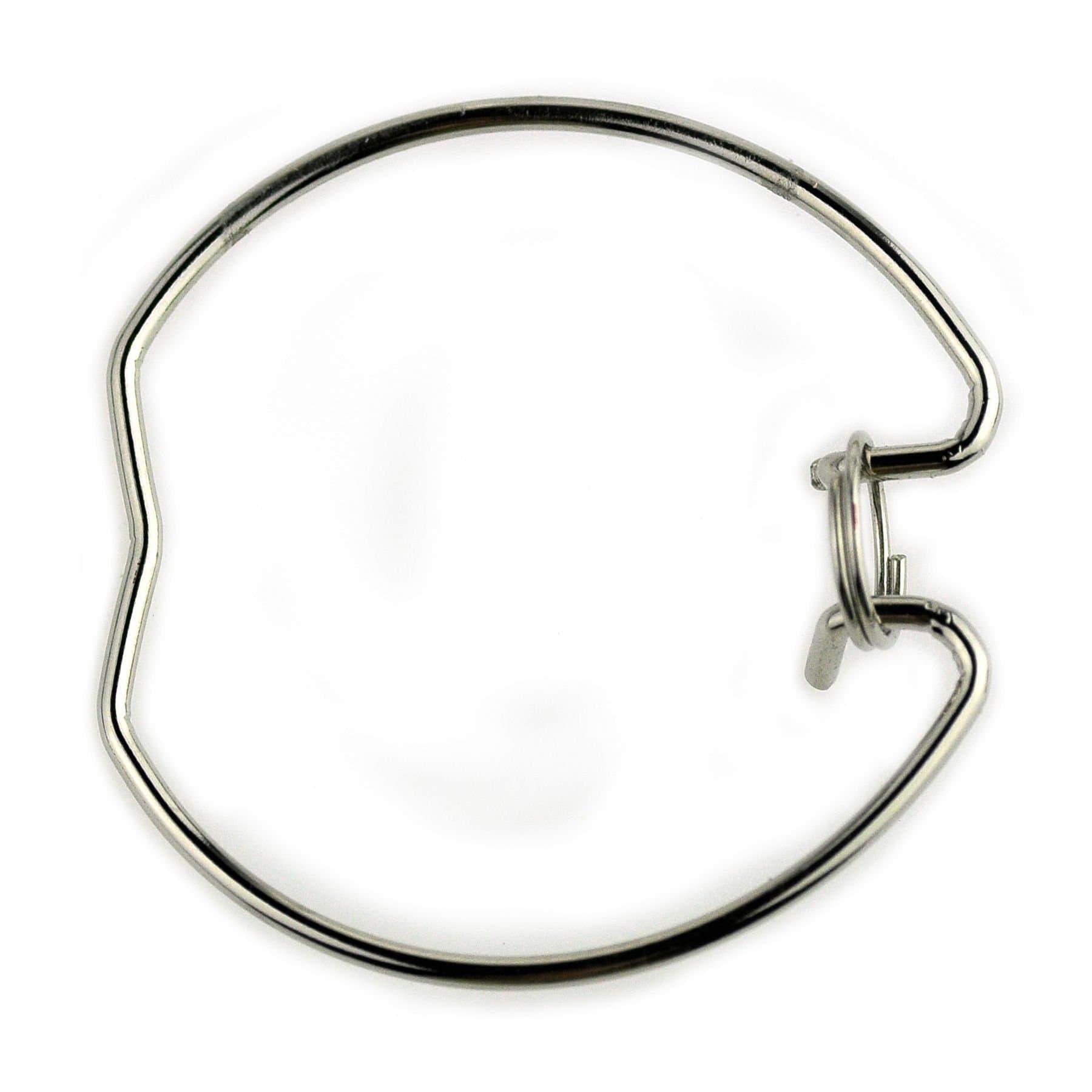 X5 MR11 LED 35MM LV Downlight LAMP RETAINING Spring Clip Ring [Energy Class A]