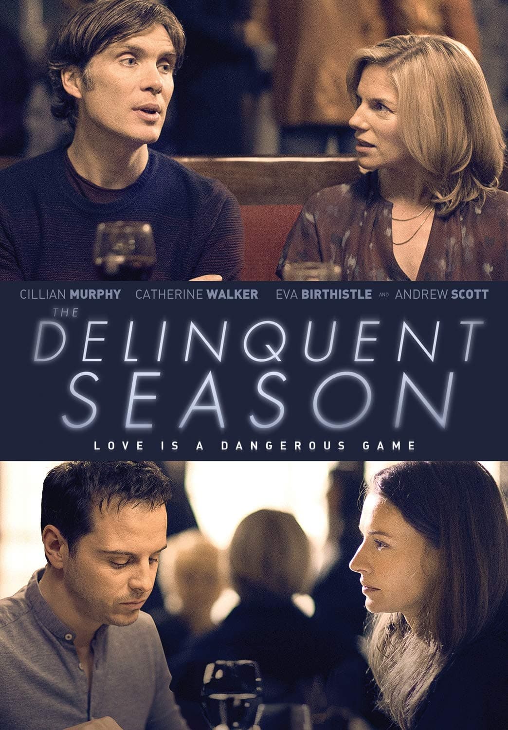 The Delinquent Season