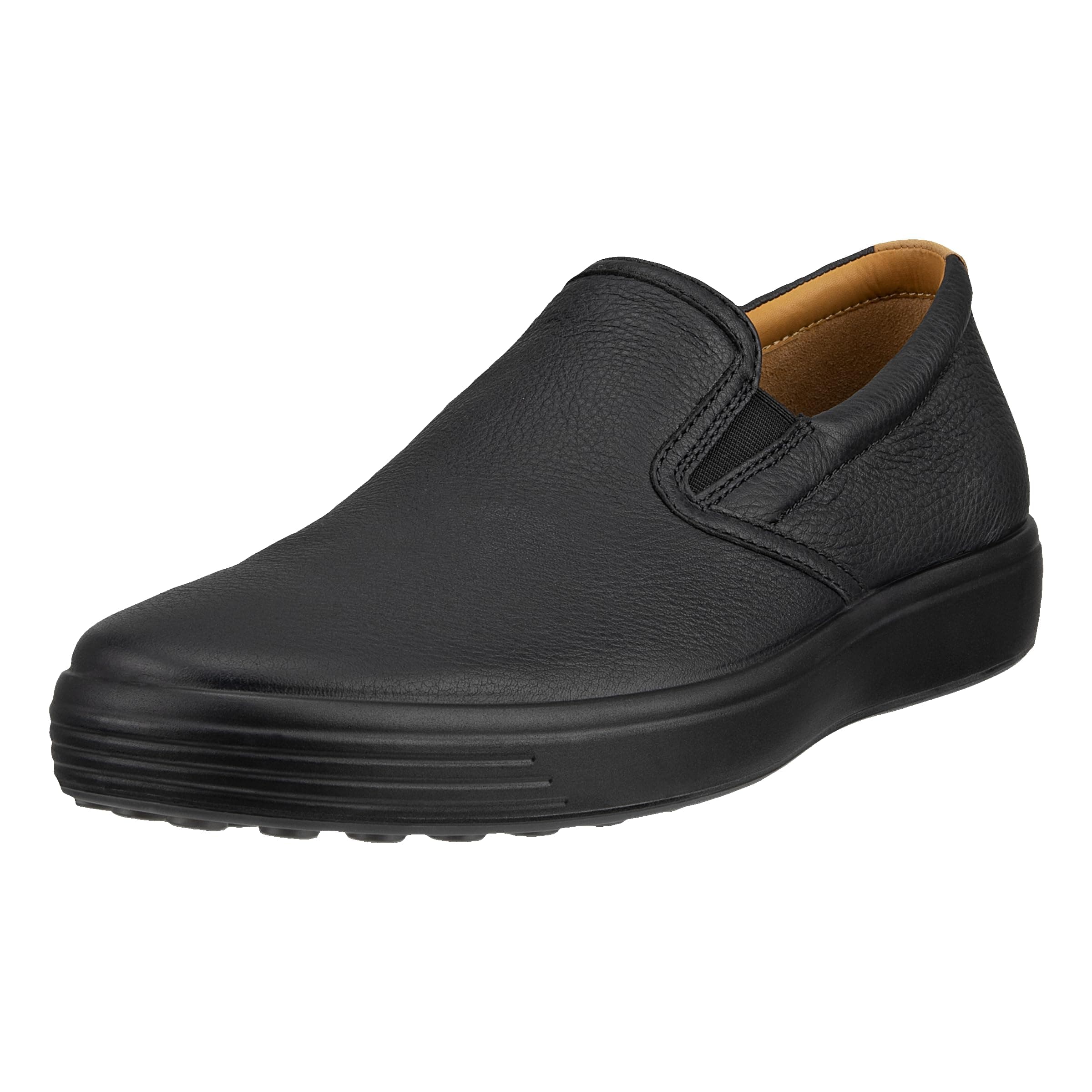 ECCO Men's Soft 7 Slip-On 2.0 Sneaker