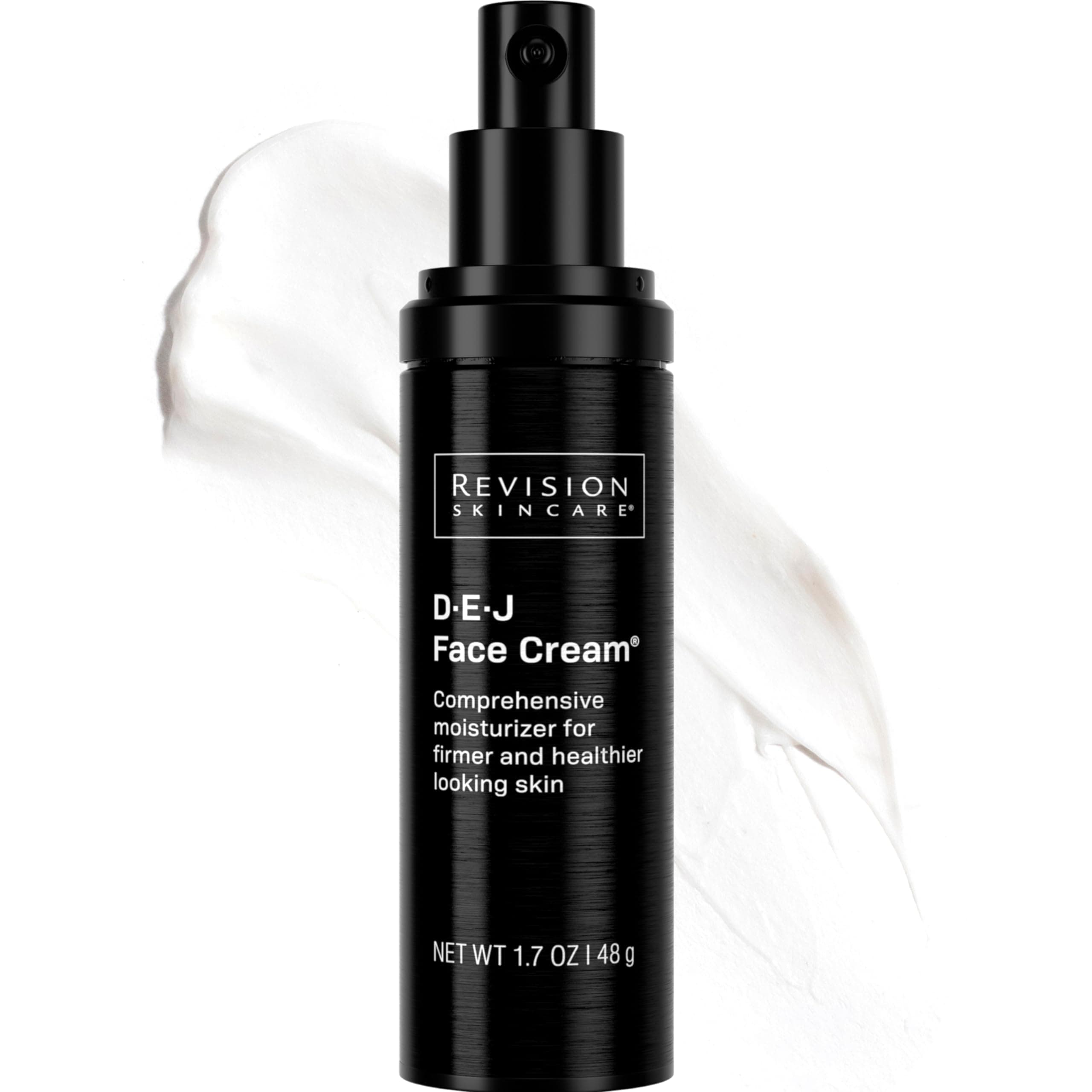 D·E·J Face Cream®, Advanced Anti Aging Moisturizer, Lifting and Firming, Antioxidant Rich