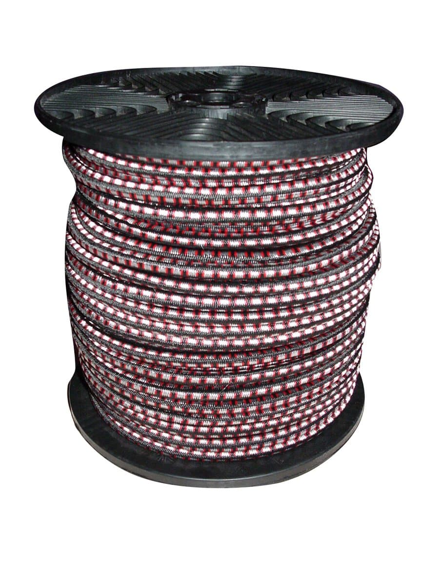 Erickson 05295 5/16" x 500' Replacement Bungey Cord Roll