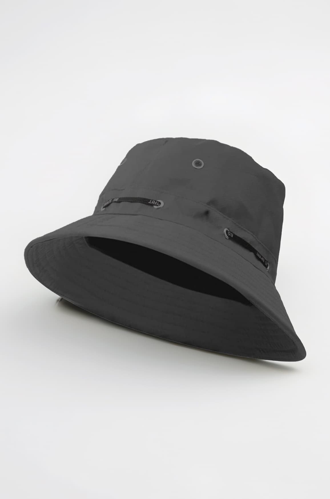 Unisex Cotton Bucket Sun Hat