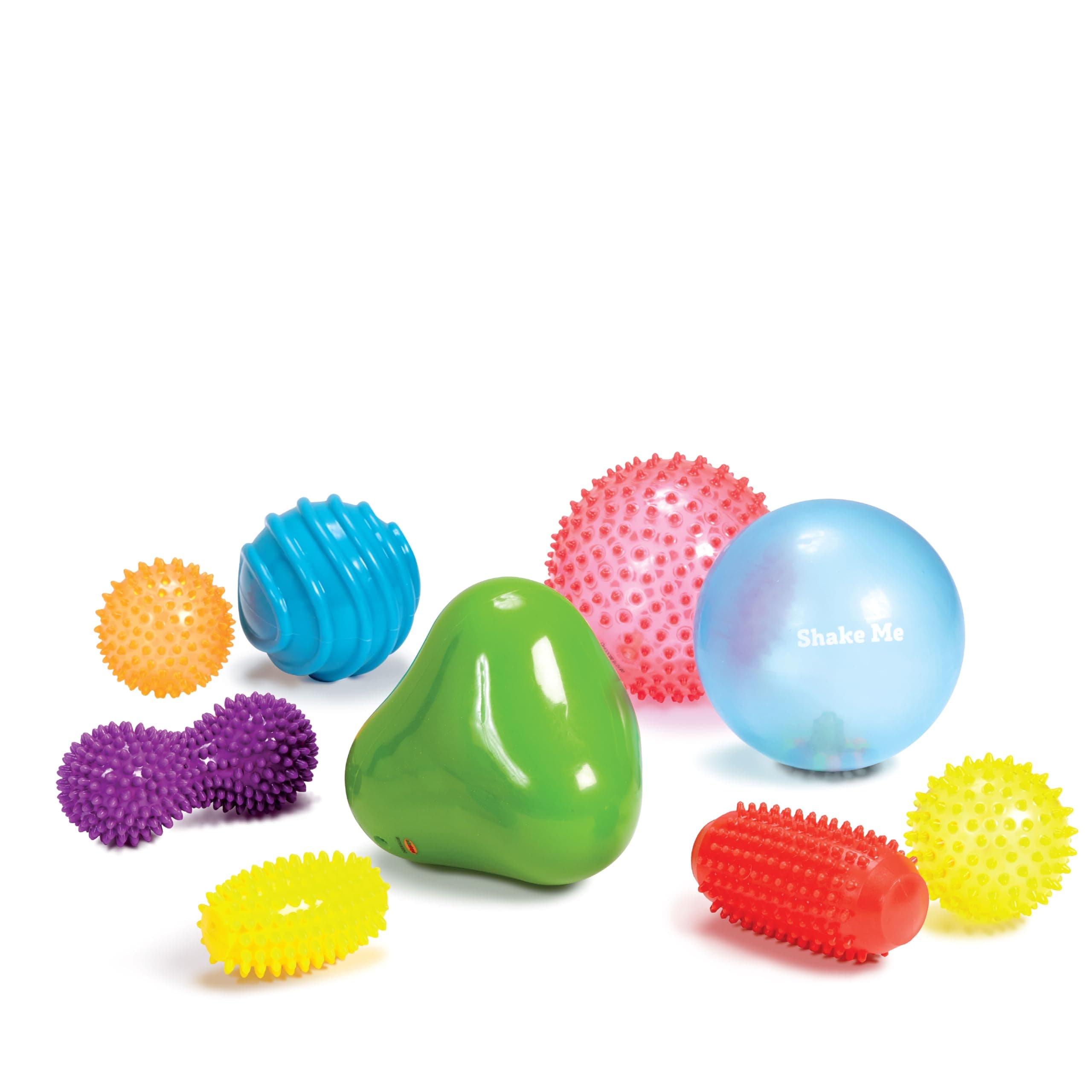 9 Piece Sensory Ball