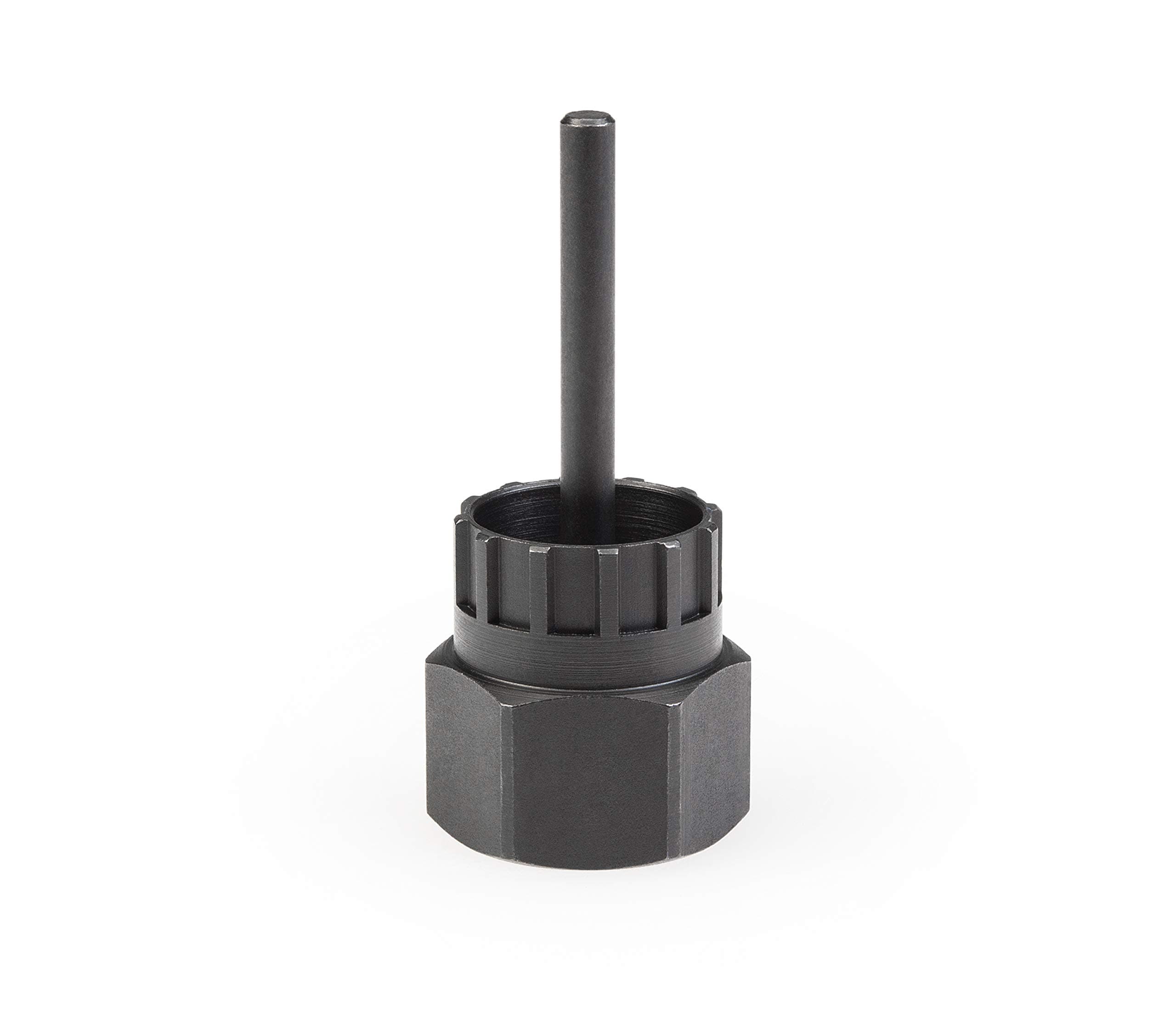 Park Tool FR-5.2G Cassette Lockring Tool with Guide Pin ,Blue,5 mm