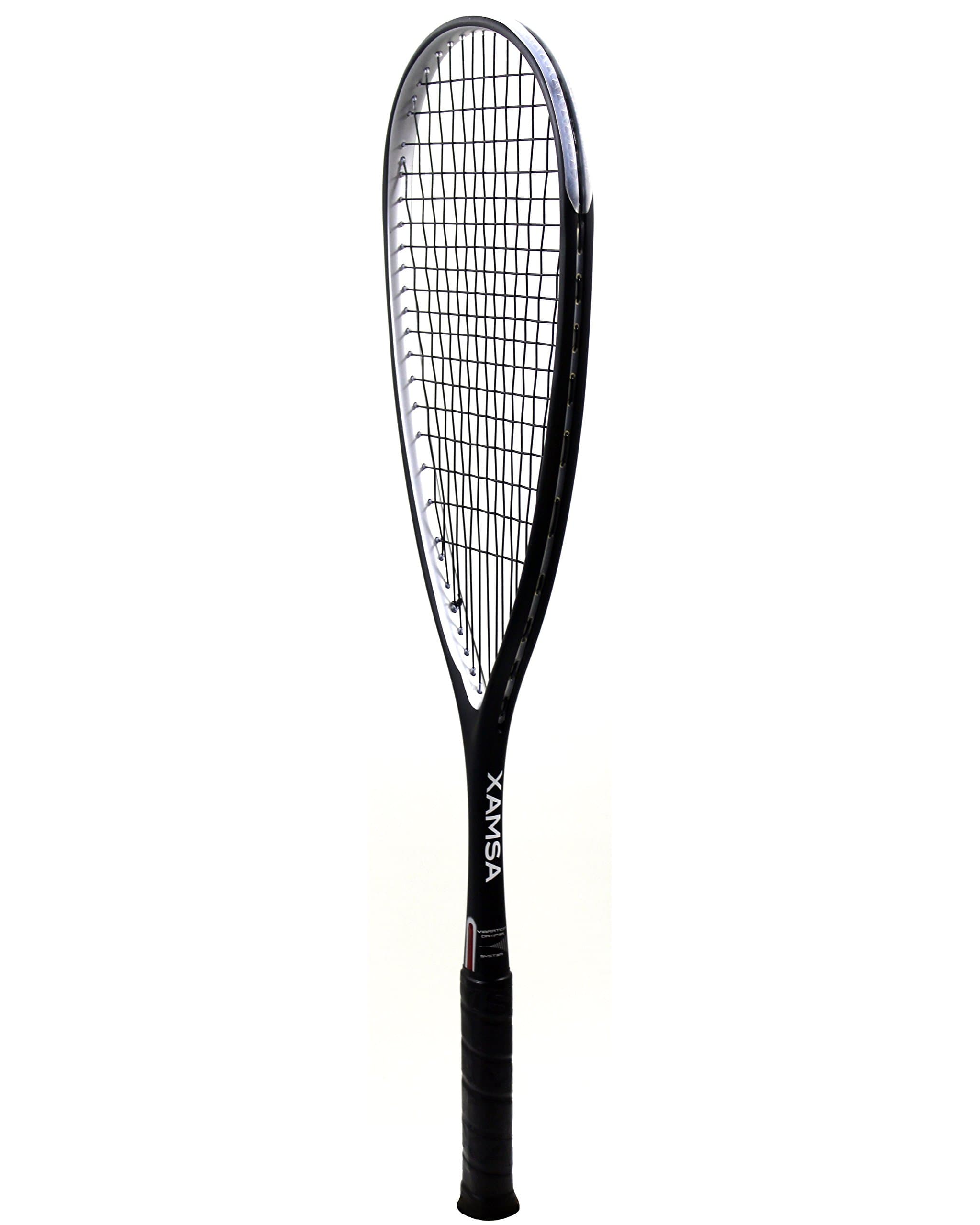 Xamsa VBO 135 Squash Racket