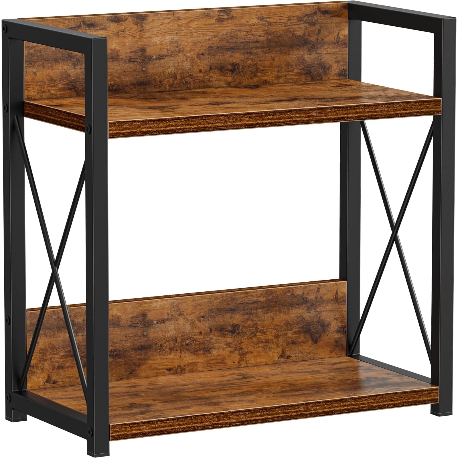 L---Spice Rack (Brown)