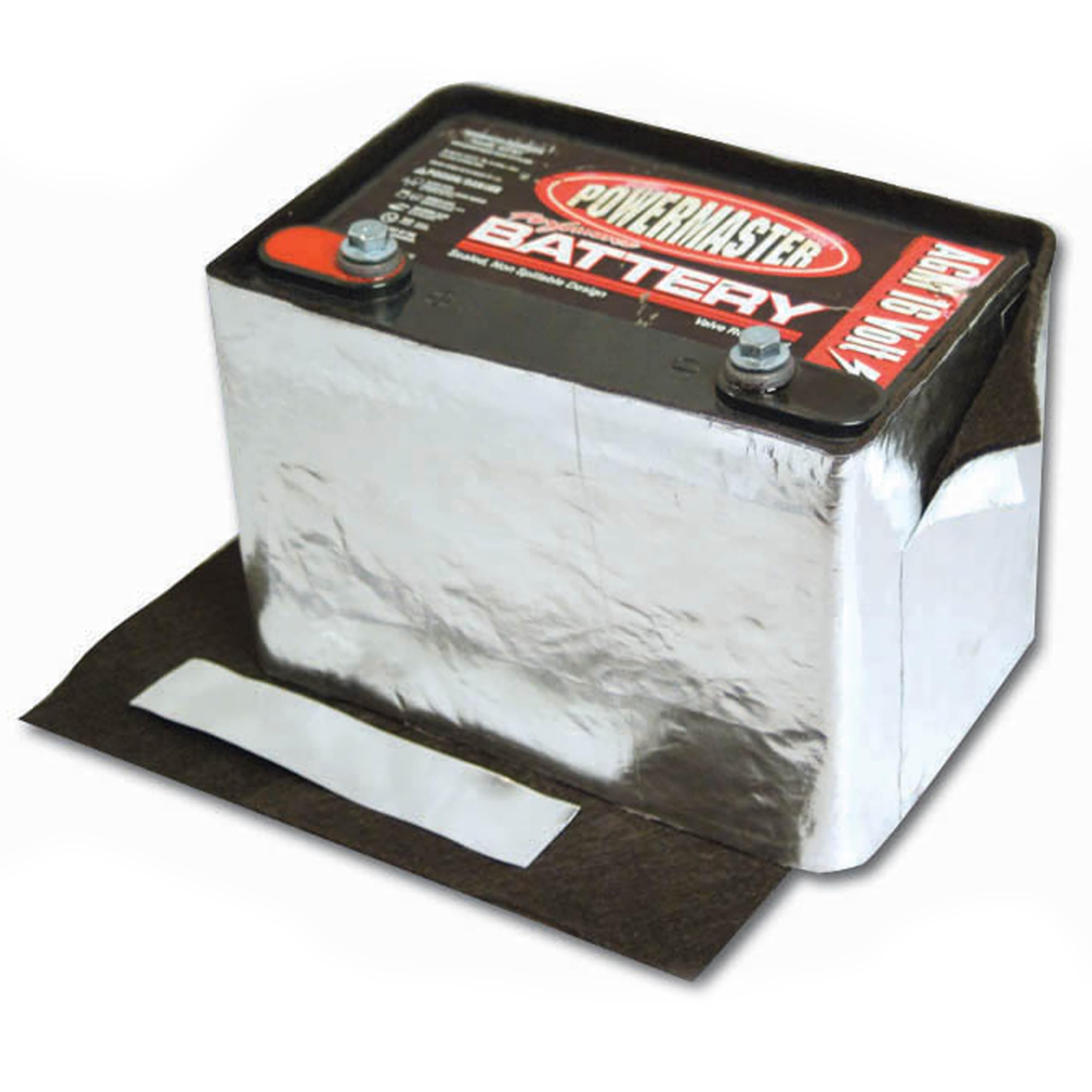 010480 Cell Saver Battery Insulation Kit