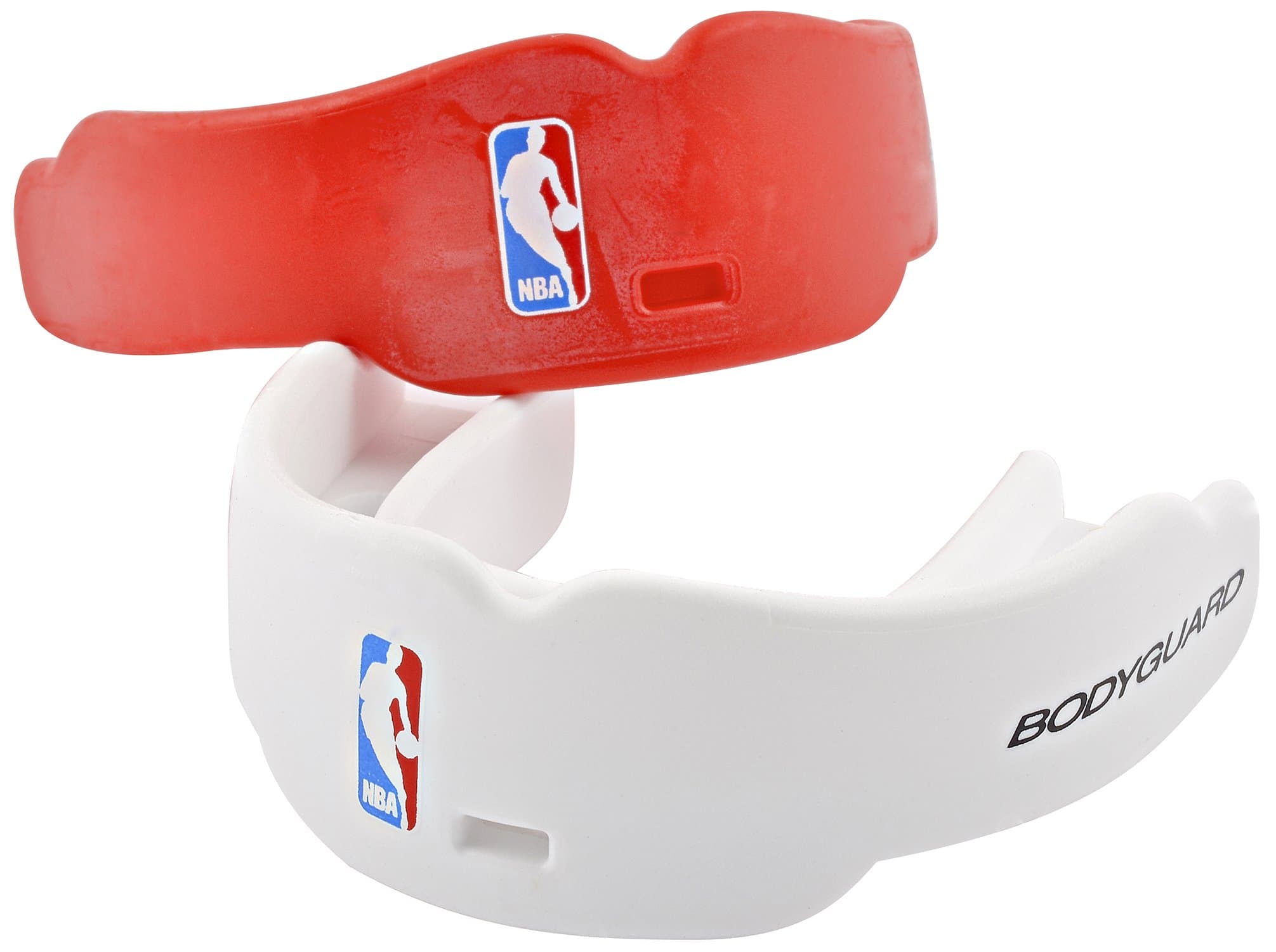 NBA Logo Youth Mouth Guard