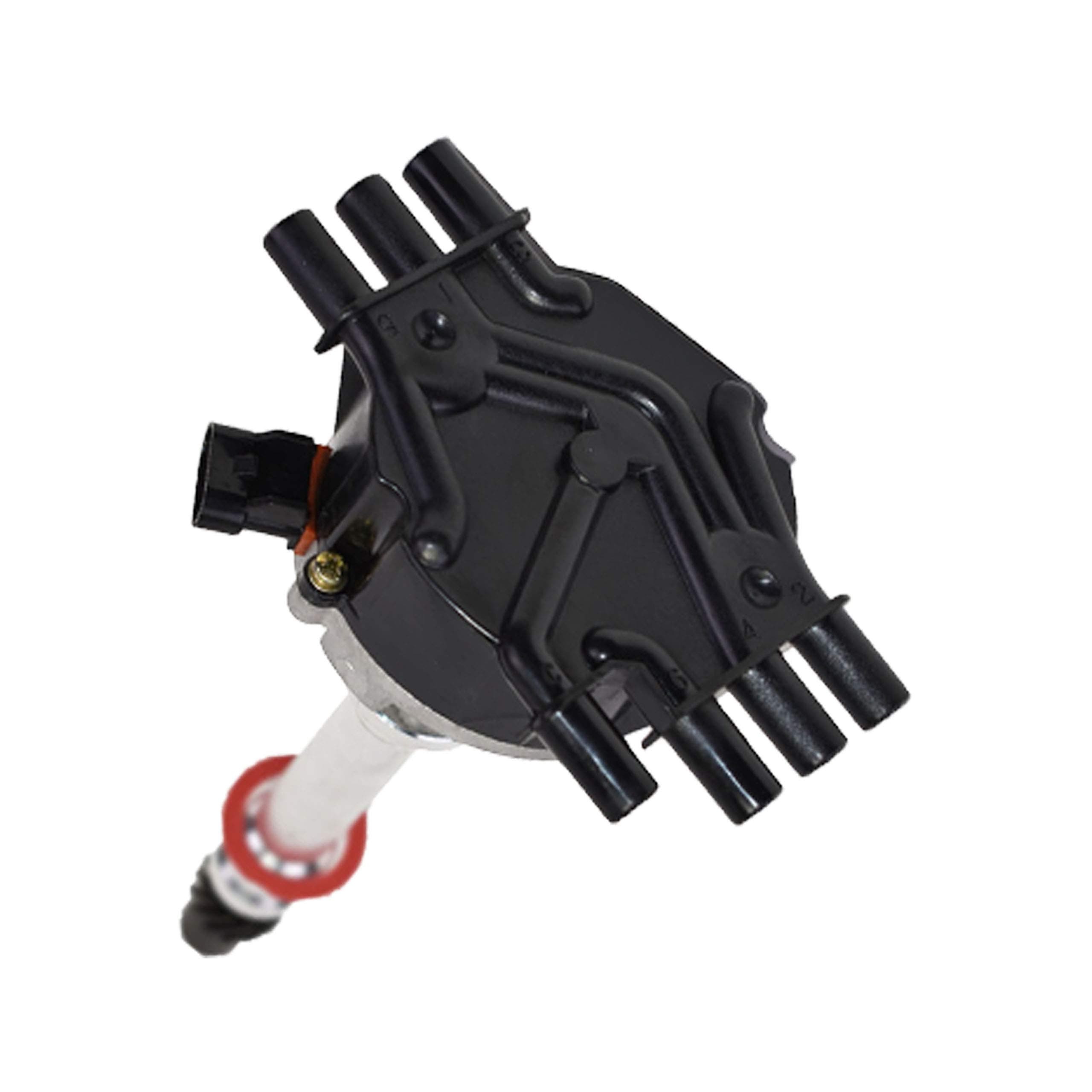 A-Team Performance CHEVY/GM V6 4.3L EFI VORTEC 1995-2007 Complete Distributor