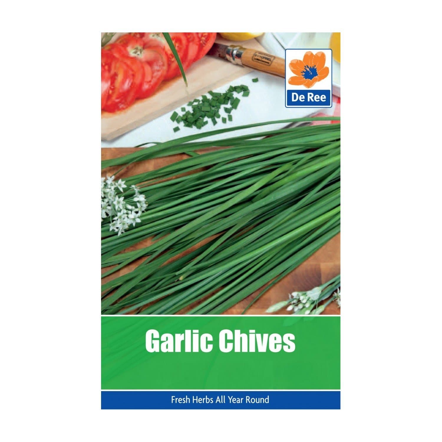 Garlic Chives Seeds