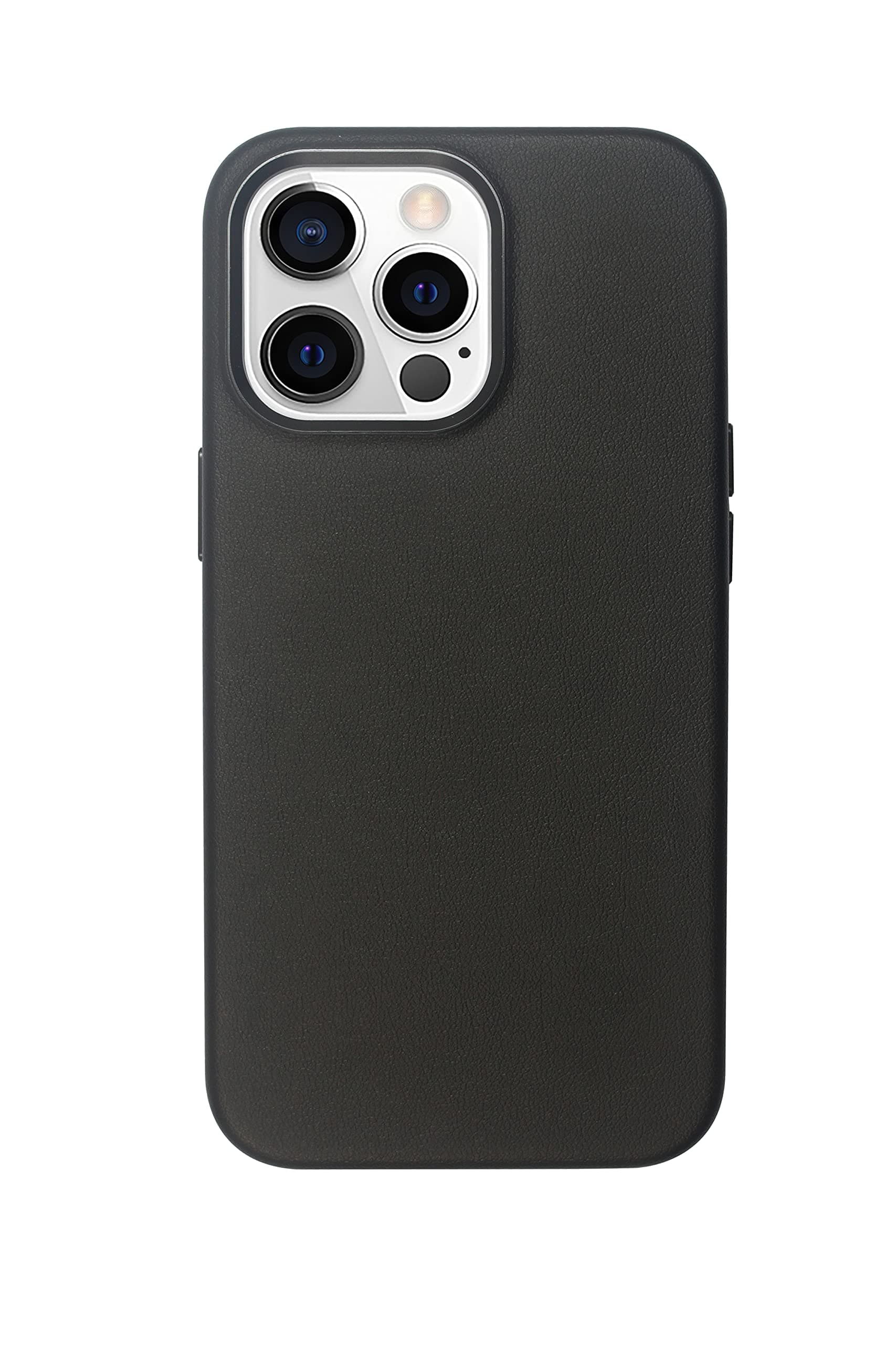 Neopack Nomad Magsafe Charging Support Case for iPhone 13 (Black)