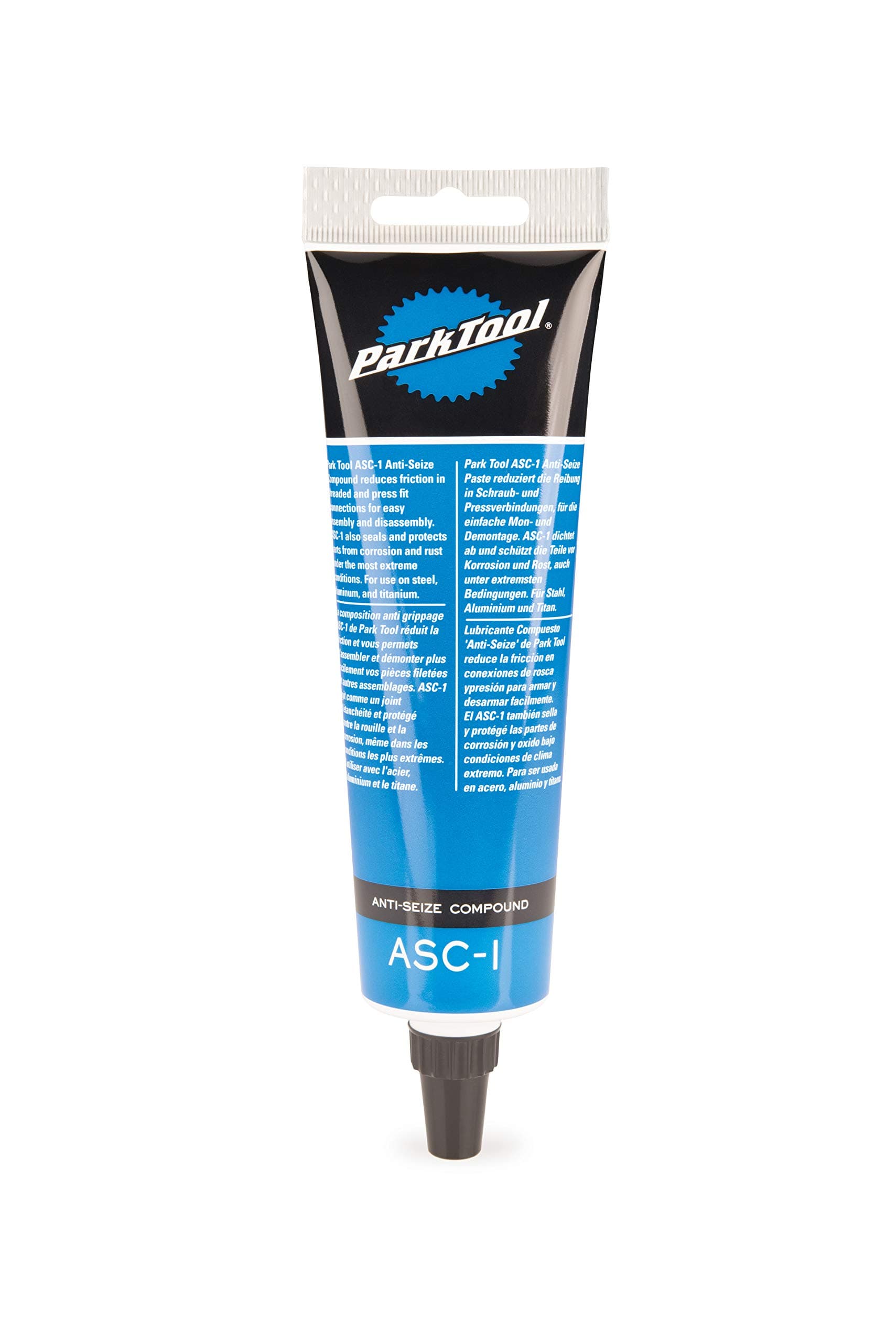Park Tool ASC-1 Anti-Seize Compound Tool