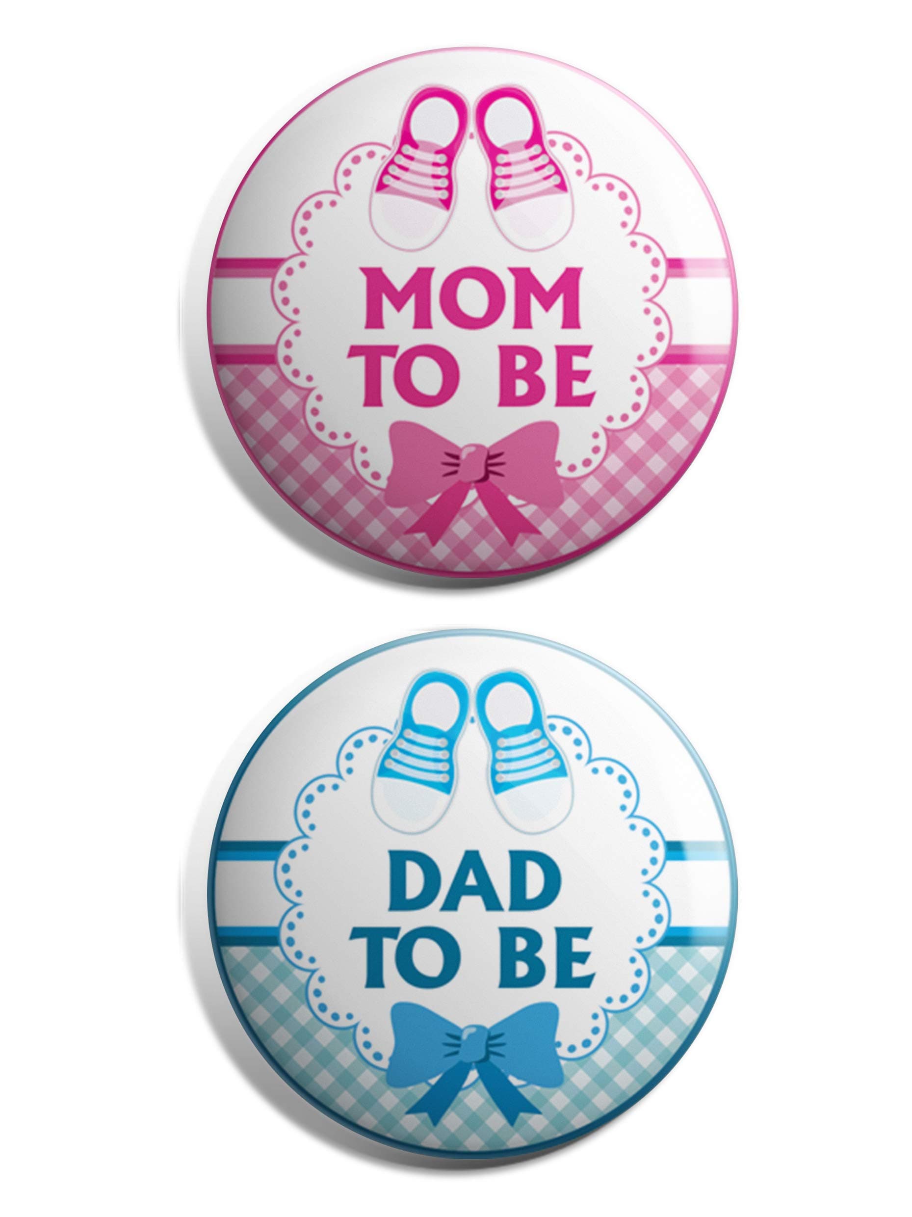 Collection Family Badges