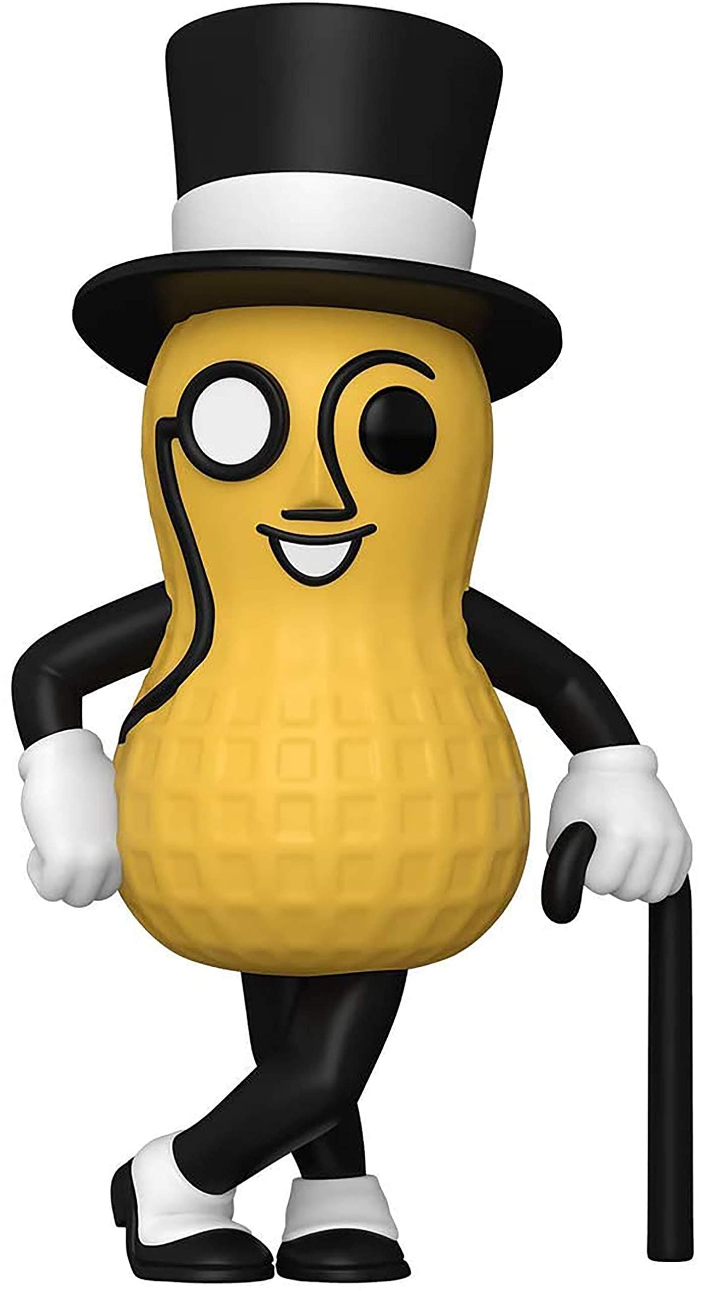 Pop! Ad Icons: Planters - Mr. Peanut