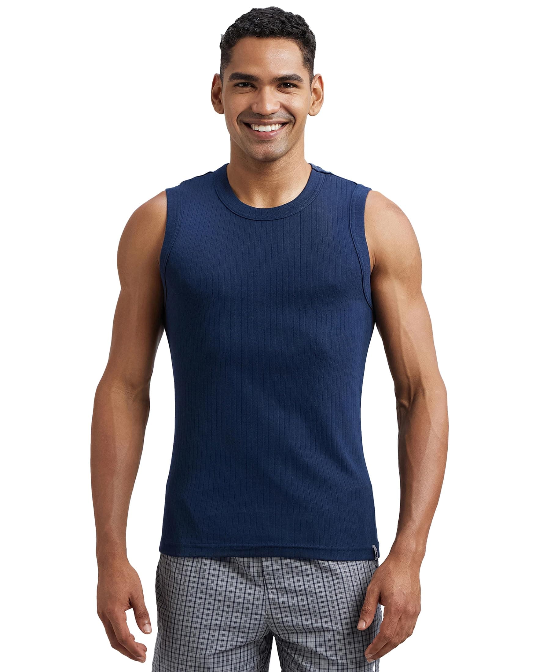 Men's Muscle Tee
