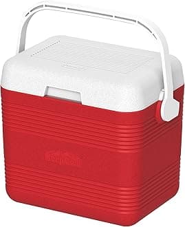 Cosmoplast 10L Keepcold Deluxe Icebox