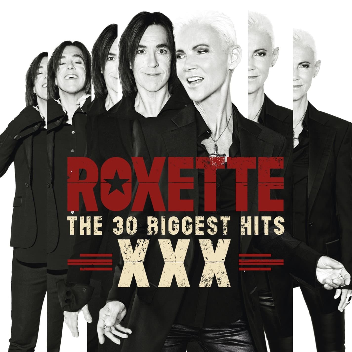 30 Biggest Hits XXX