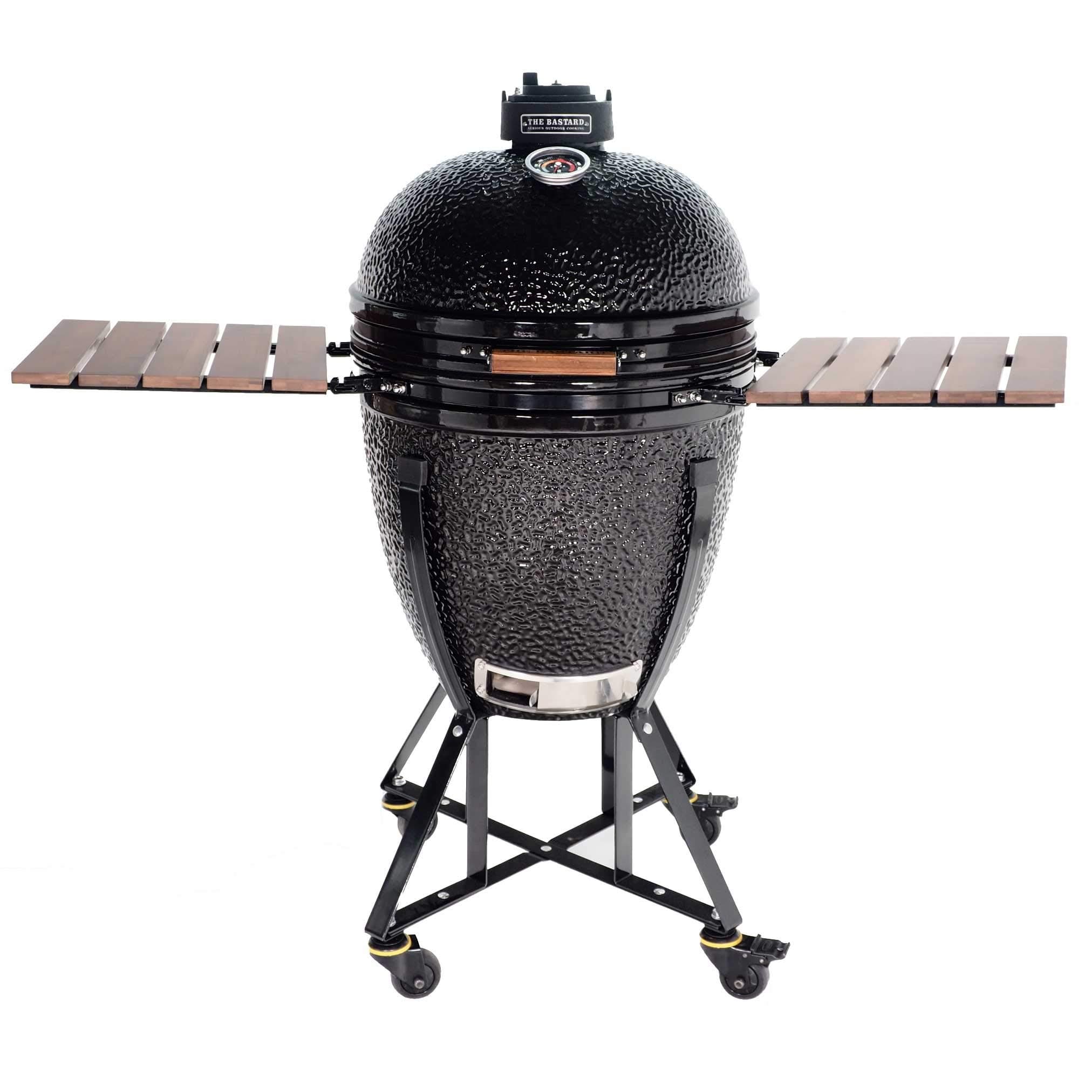 The Bastard Large complete Kamado grill, 57 cm