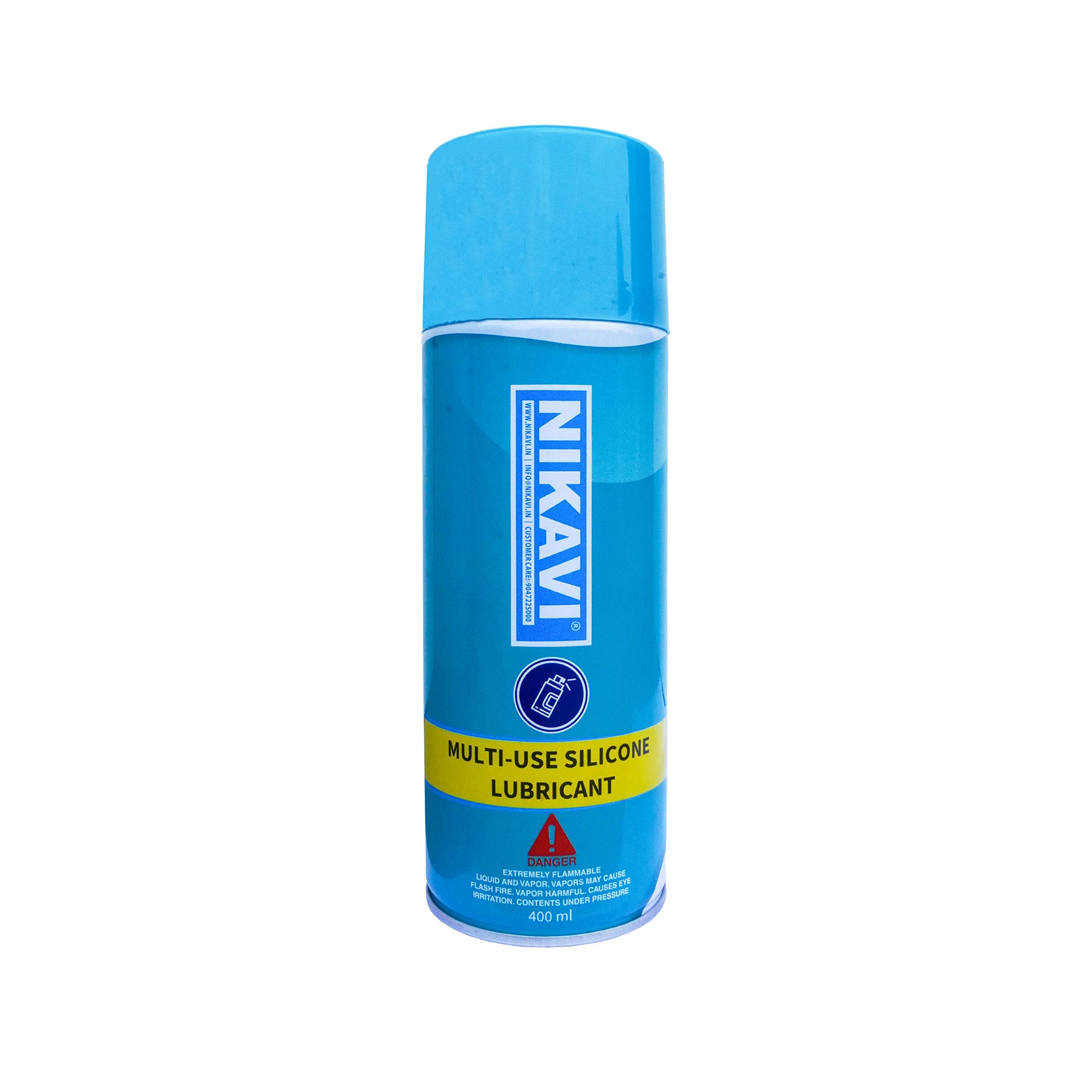 Silicon Lubricant Spray