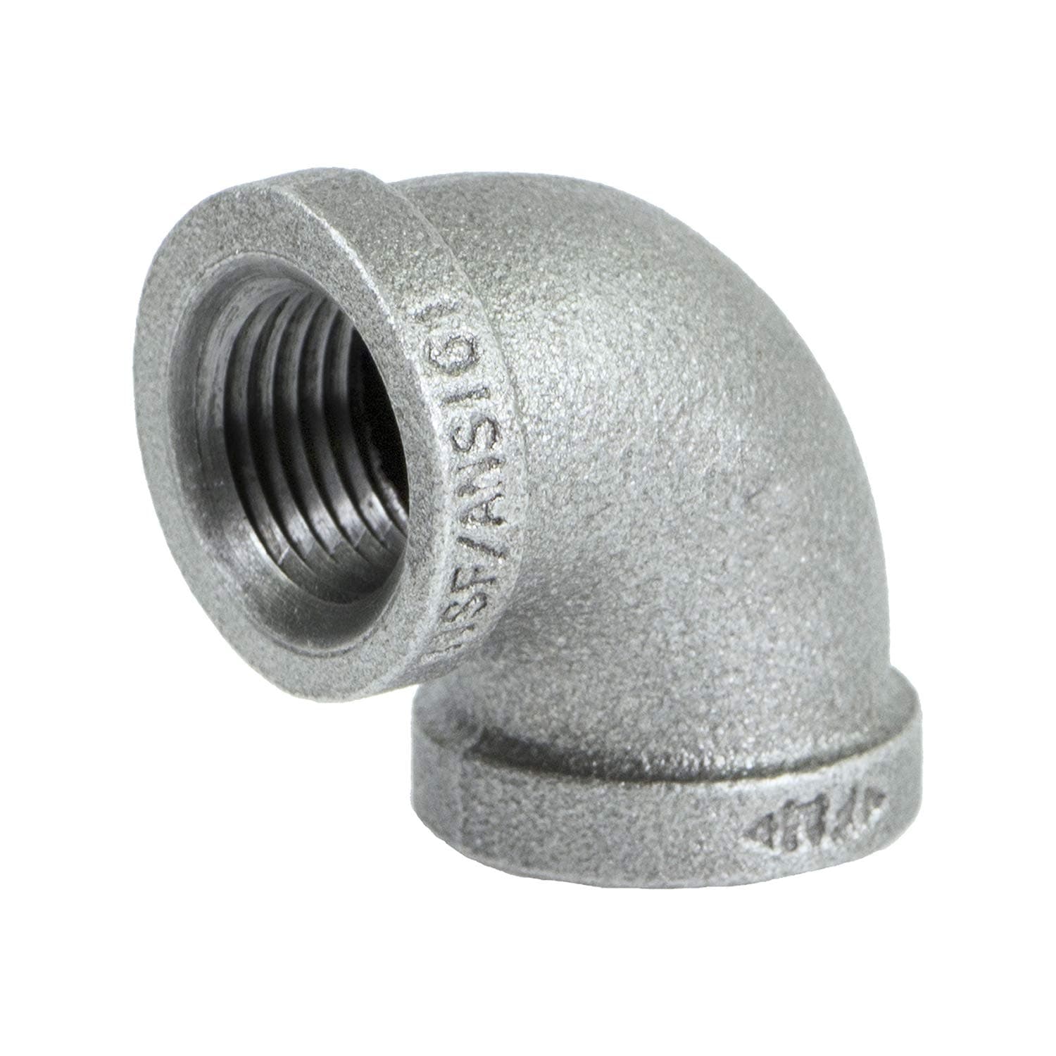 HNOM0112 Galvanized Malleable, 1.5 inch