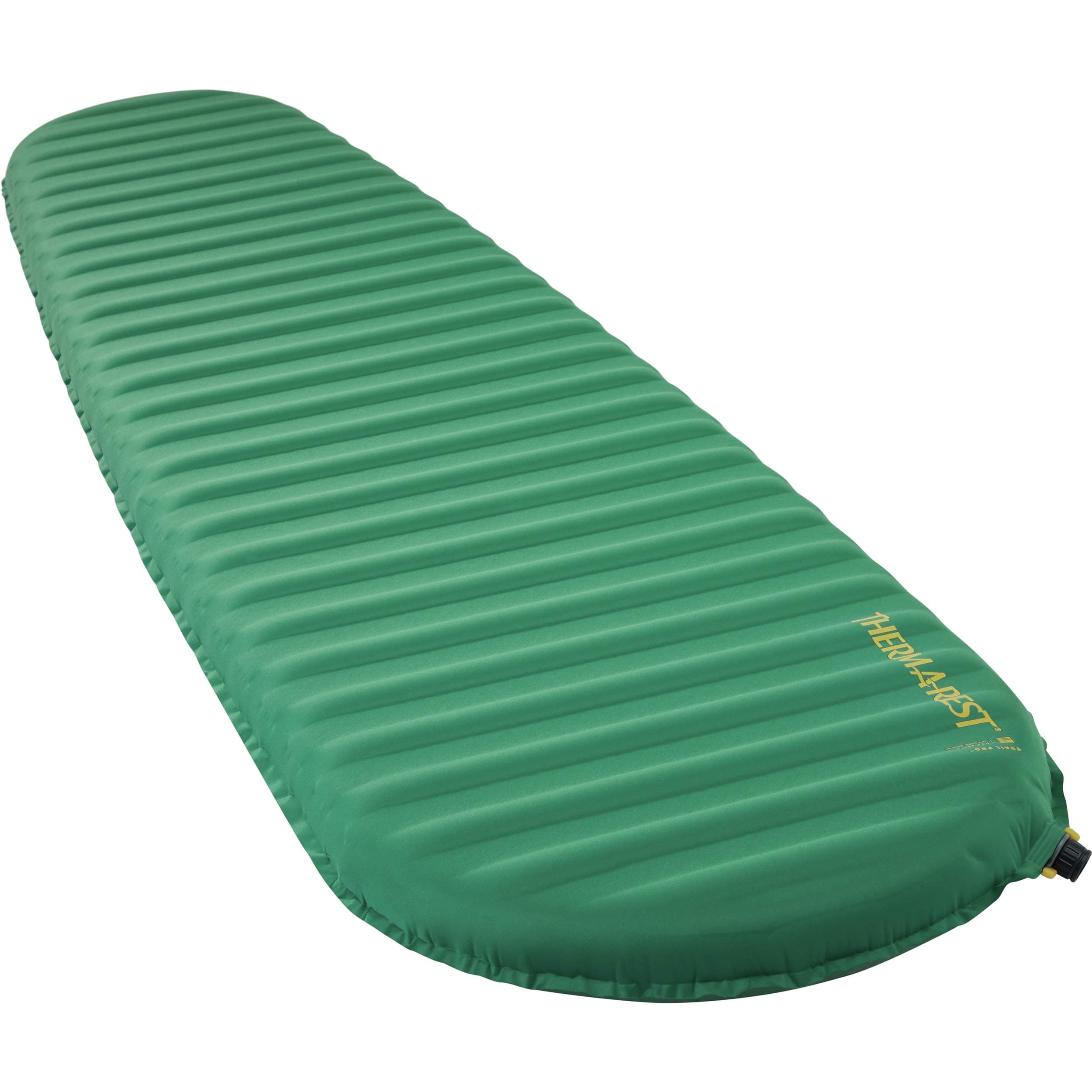Therm-A-Rest Trail Pro Self-Inflating Camping And Backpacking Sleeping Pad