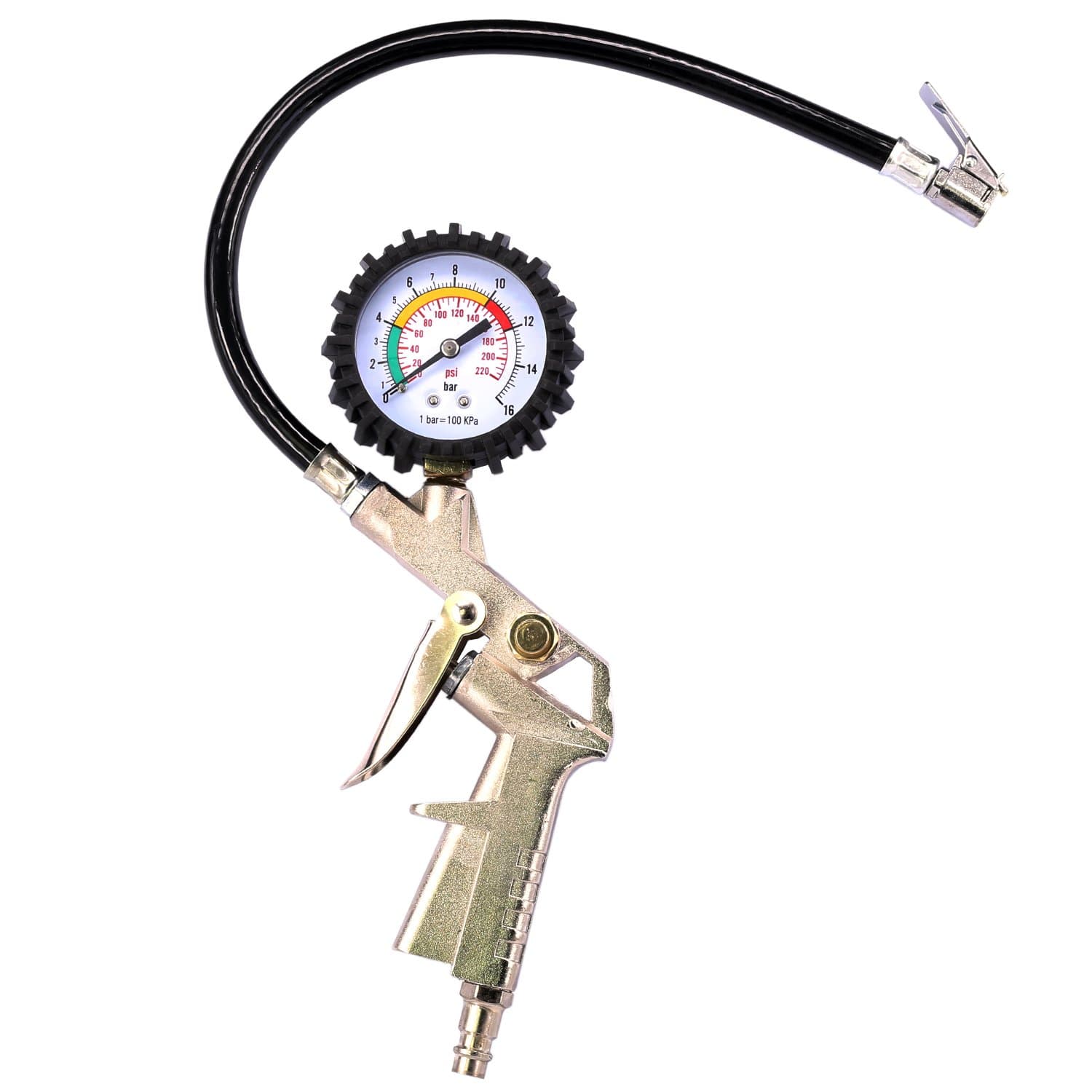 FR Portable Air Compressors DB01