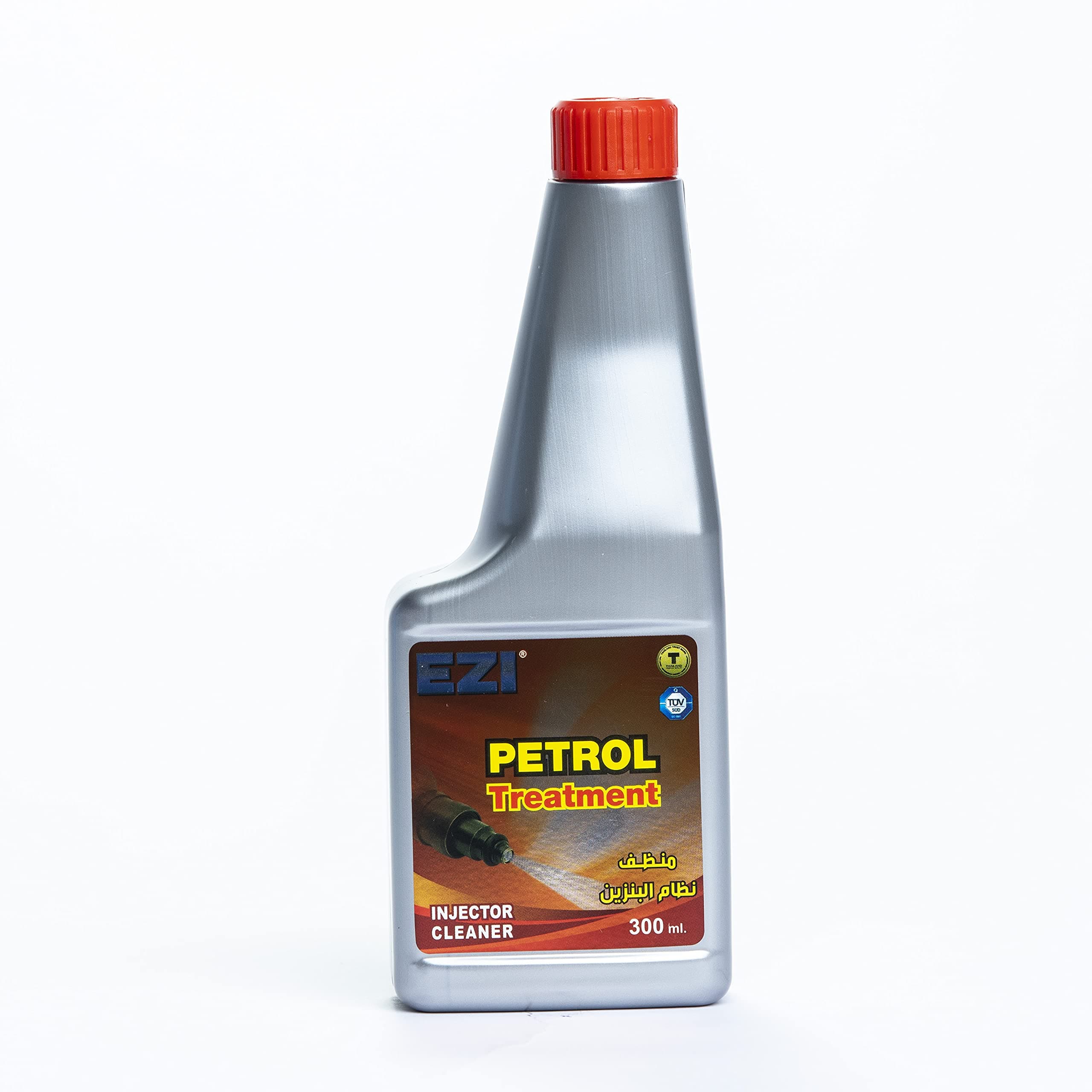 EZI - Petrol Treatment Injector Cleaner
