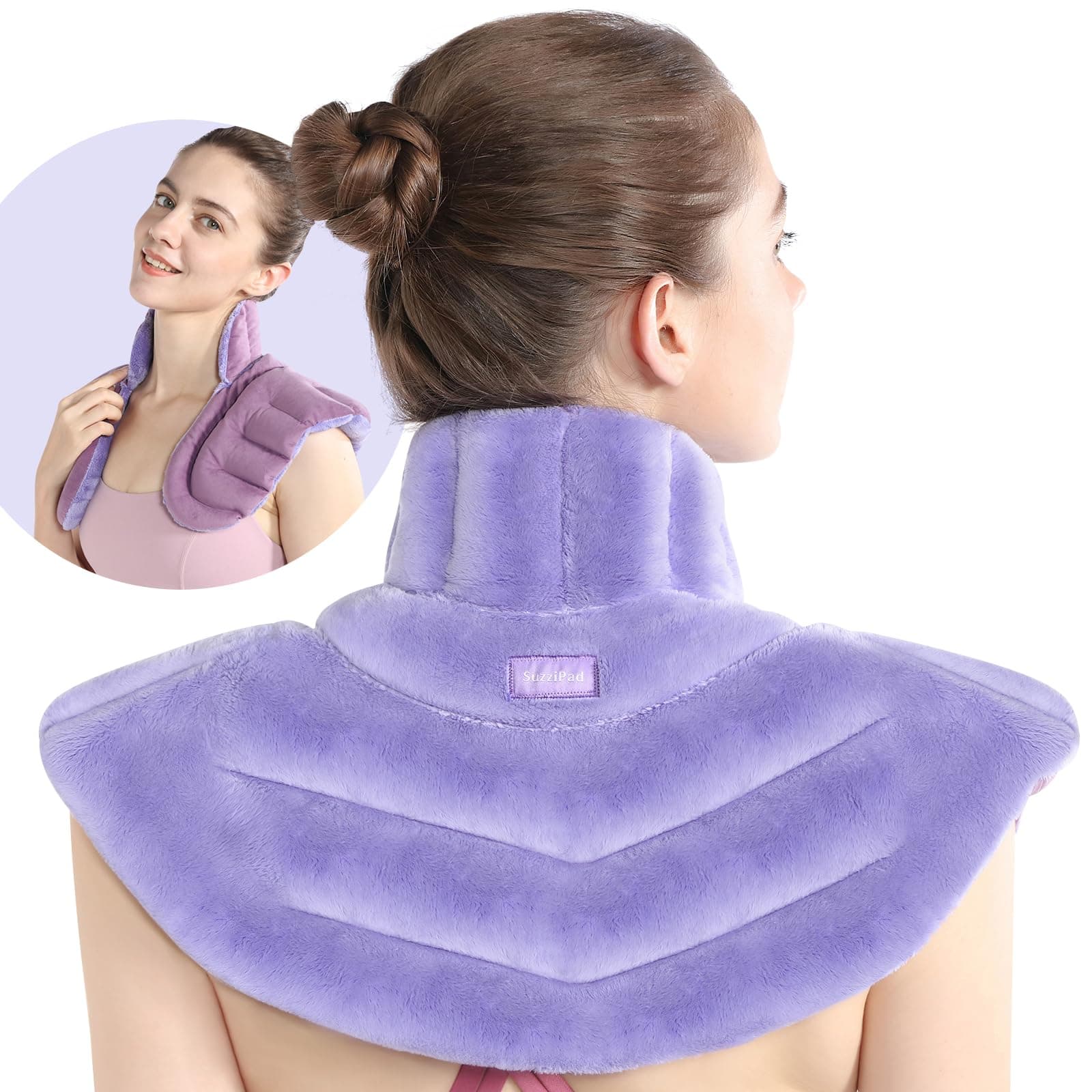 Shoulder Heating Pad