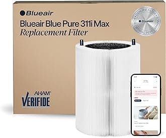 Genuine Filter for Blue Pure 311i Max Air Purifier