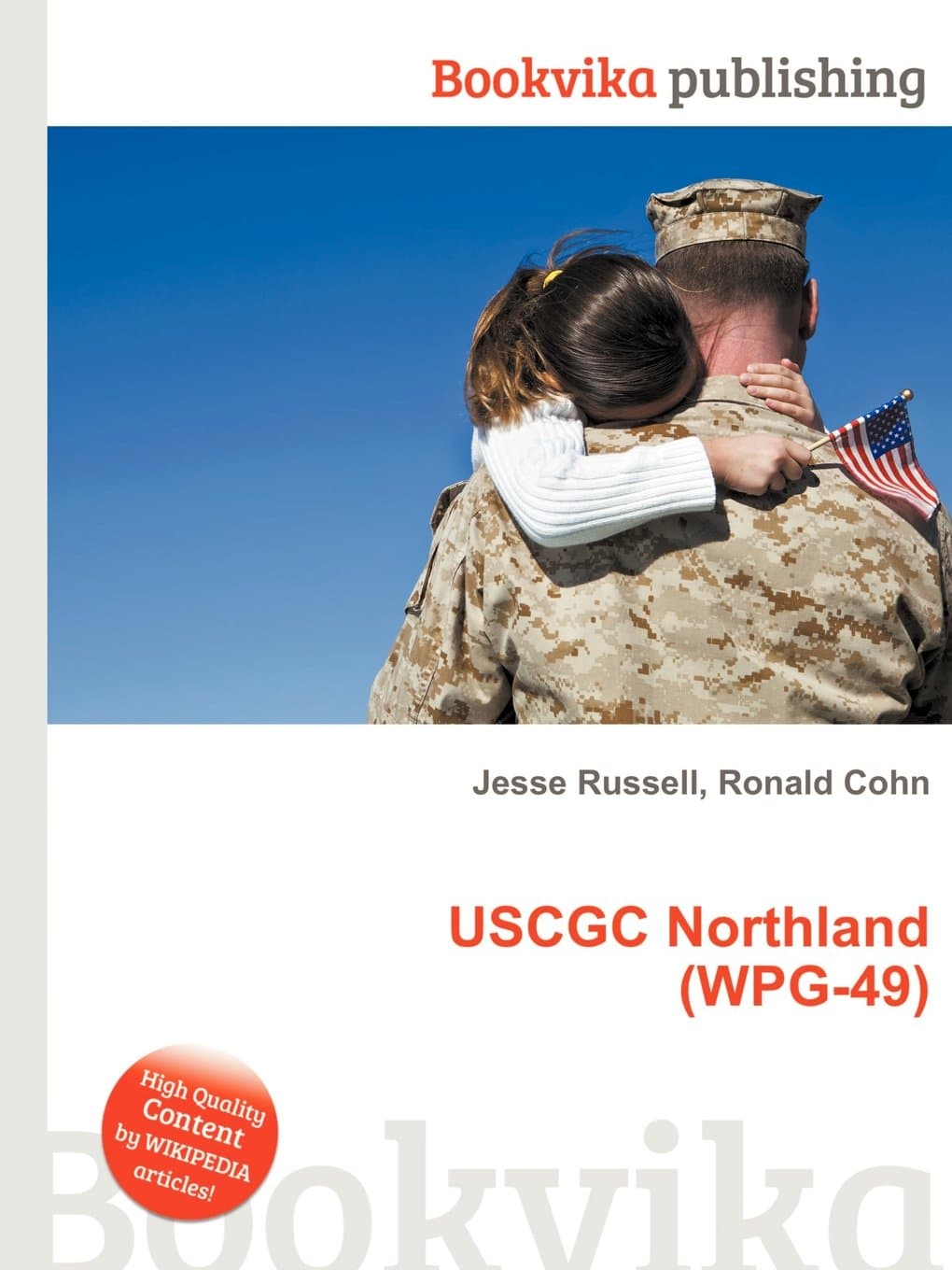 Uscgc Northland (Wpg-49)