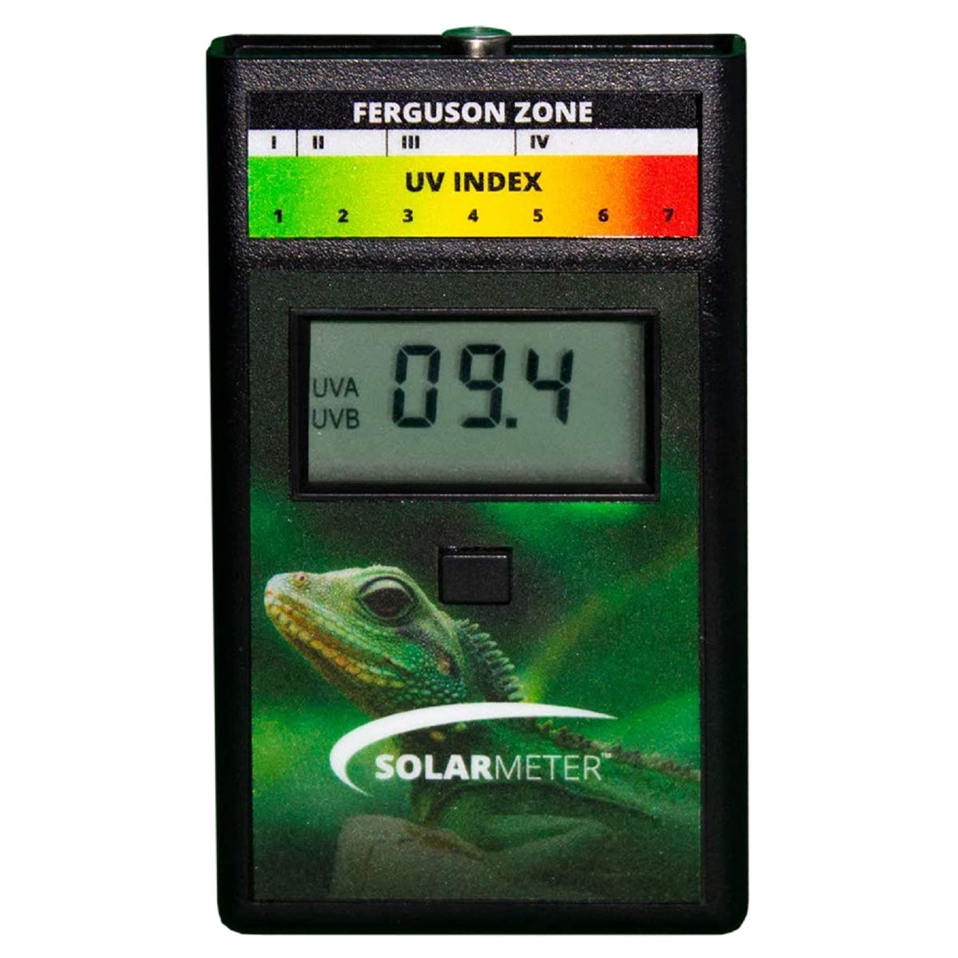 6.5R Reptile UV Index Meter