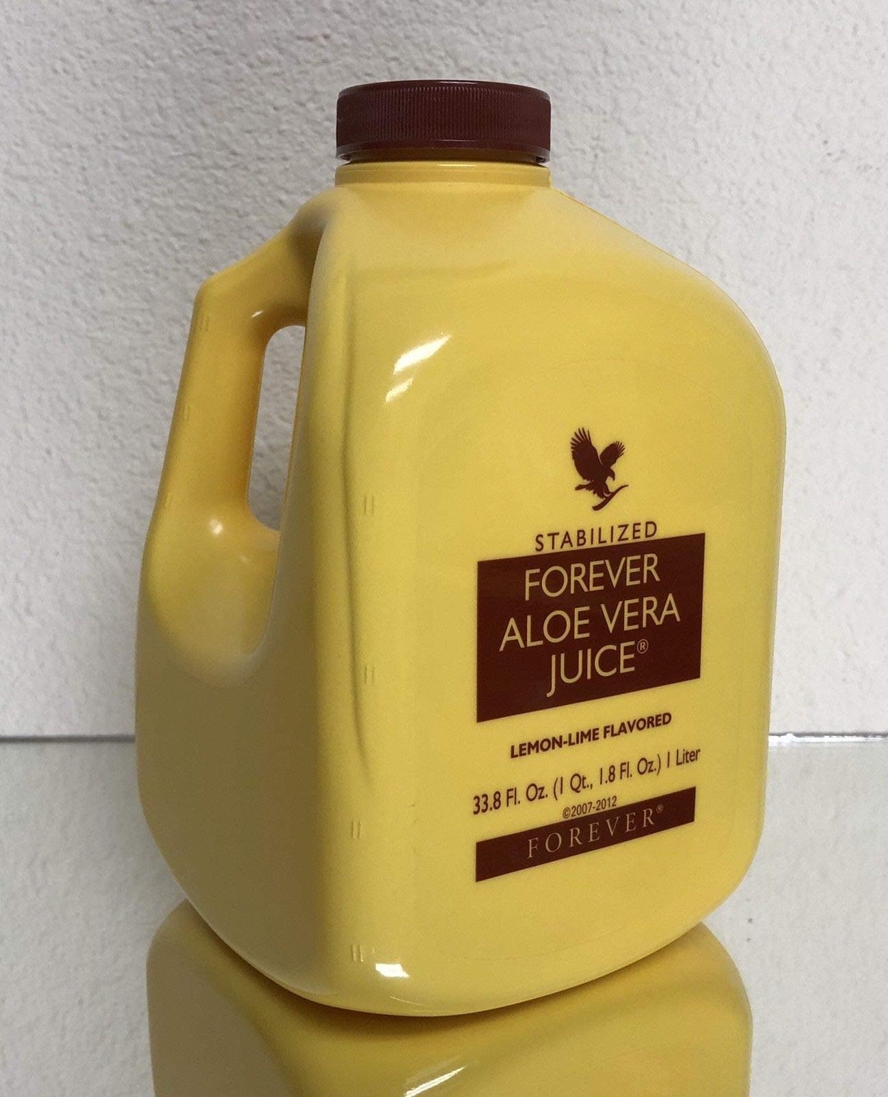 Aloe Vera Drinking Gel 1 Litre